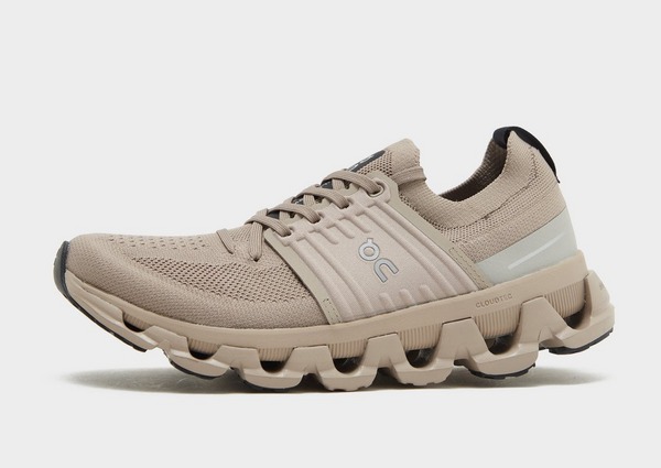 Brown On Running Cloudswift 3 Women's - JD Sports Global Brown On Running Cloudswift 3 Women's - JD Sports Global