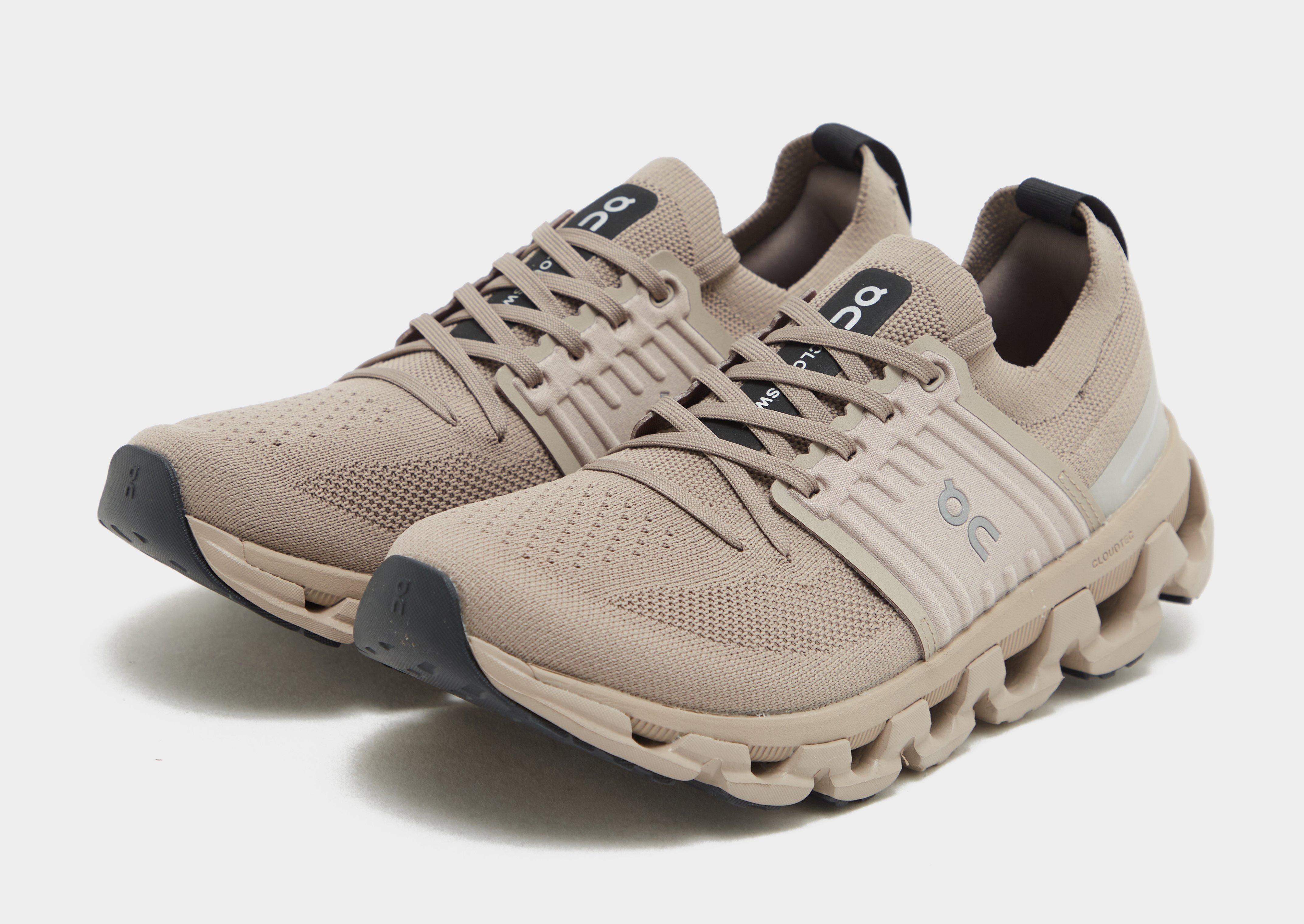 On Running Cloudswift 3