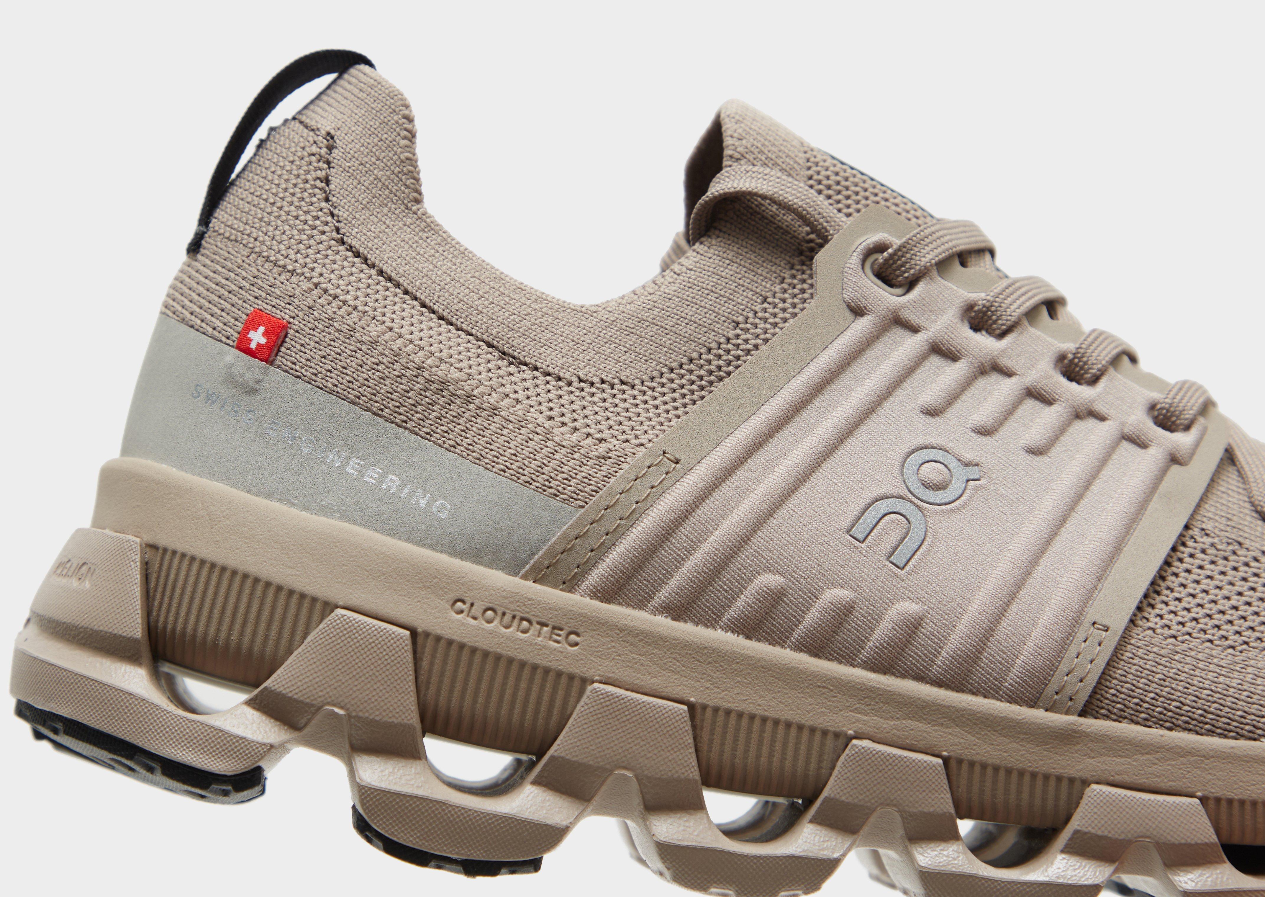 Brown On Running Cloudswift 3 Women's - JD Sports Global Brown On Running Cloudswift 3 Women's - JD Sports Global