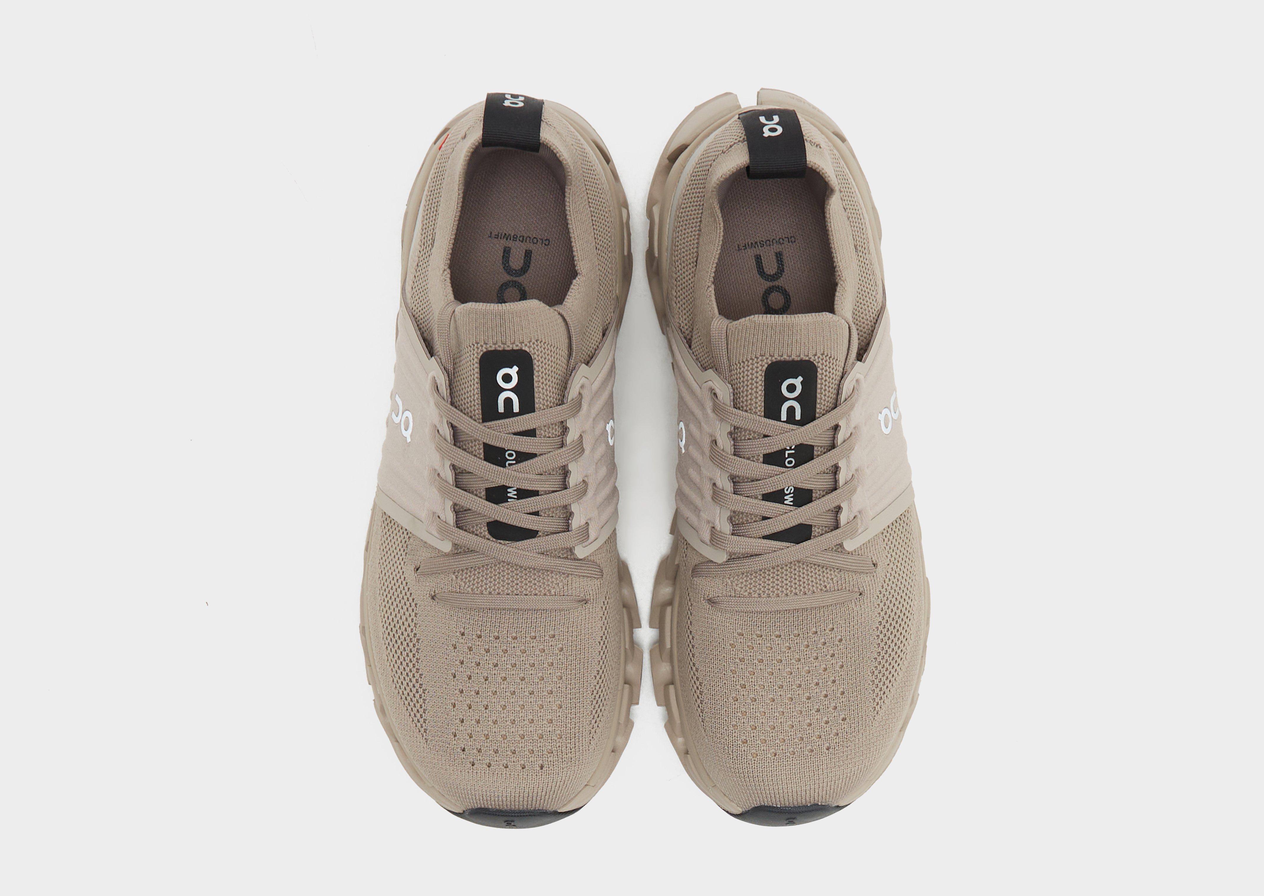 On Running Cloudswift 3