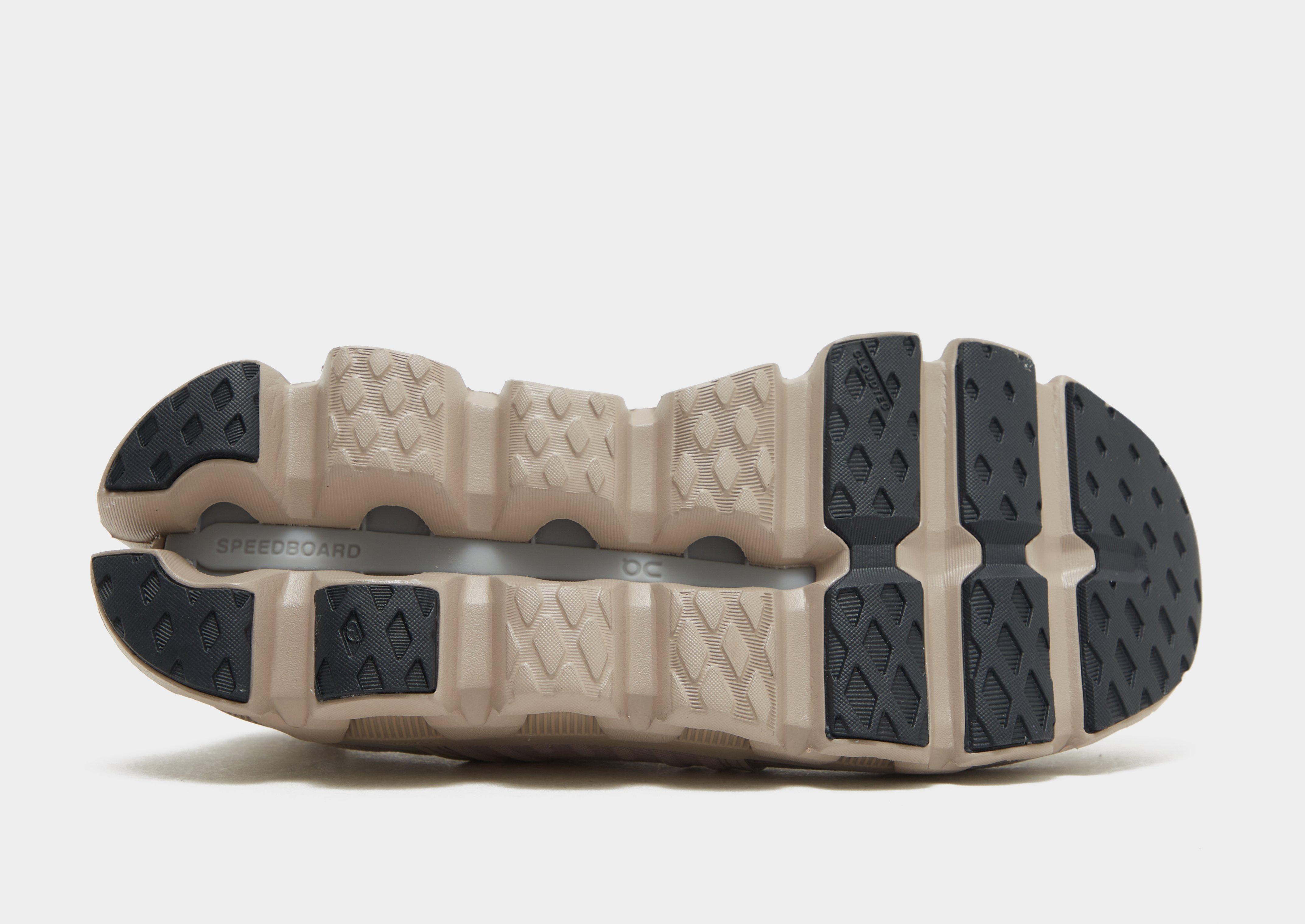 On Running Cloudswift 3