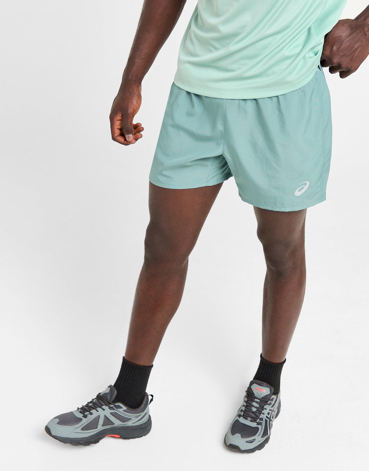 ASICS Core 5" Shorts