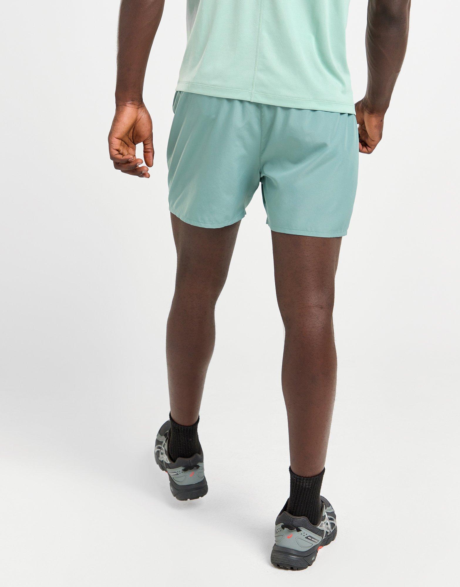 ASICS Core 5" Shorts