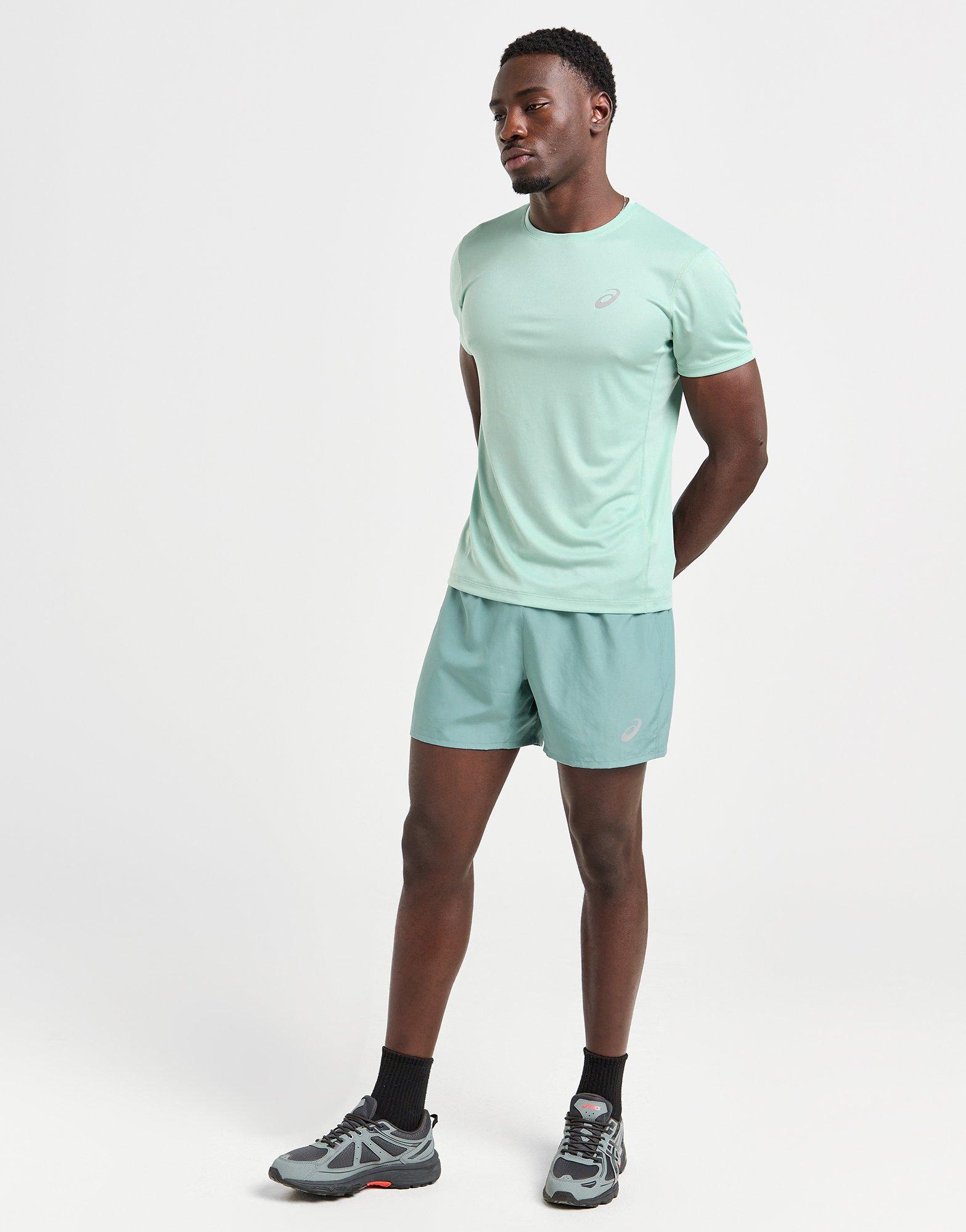 ASICS Core 5" Shorts