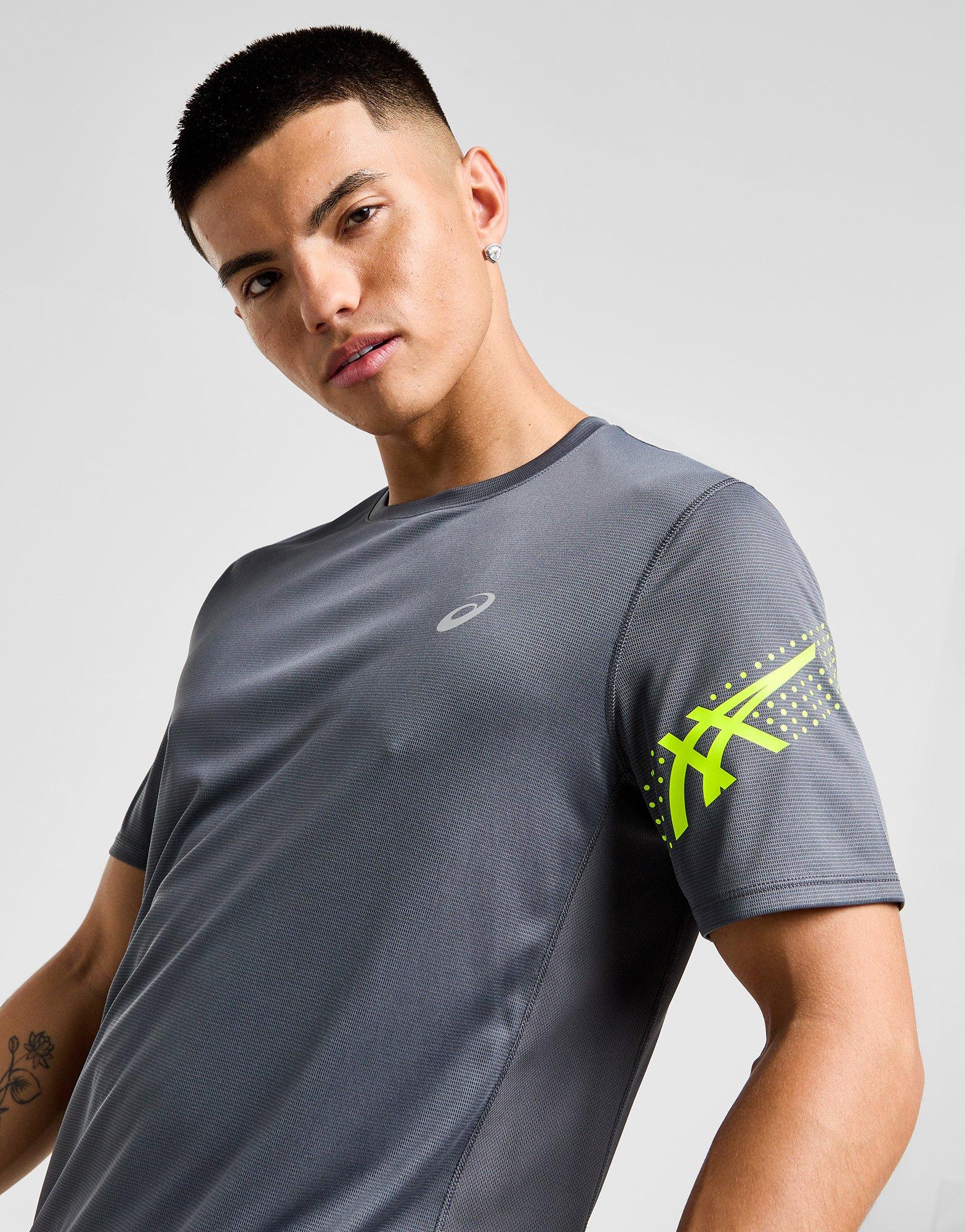 ASICS T-shirt Herr