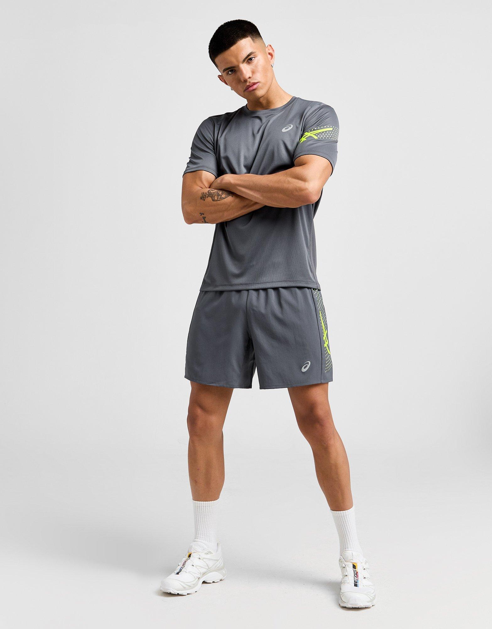 ASICS Short Icon Homme