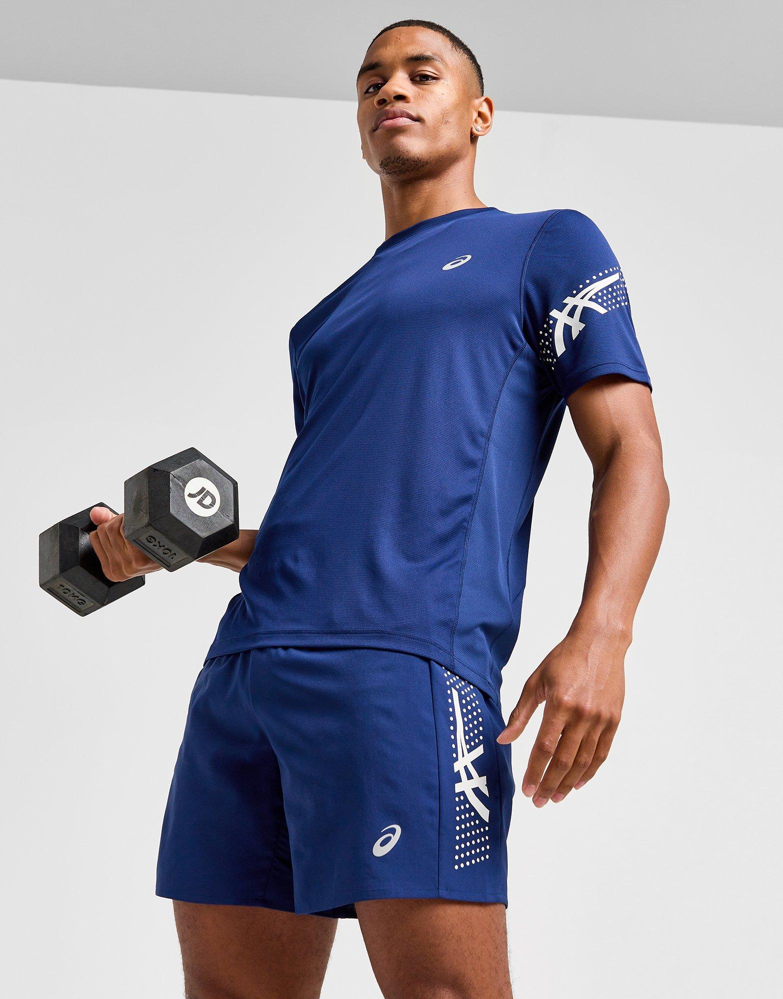 ASICS Icon Shorts