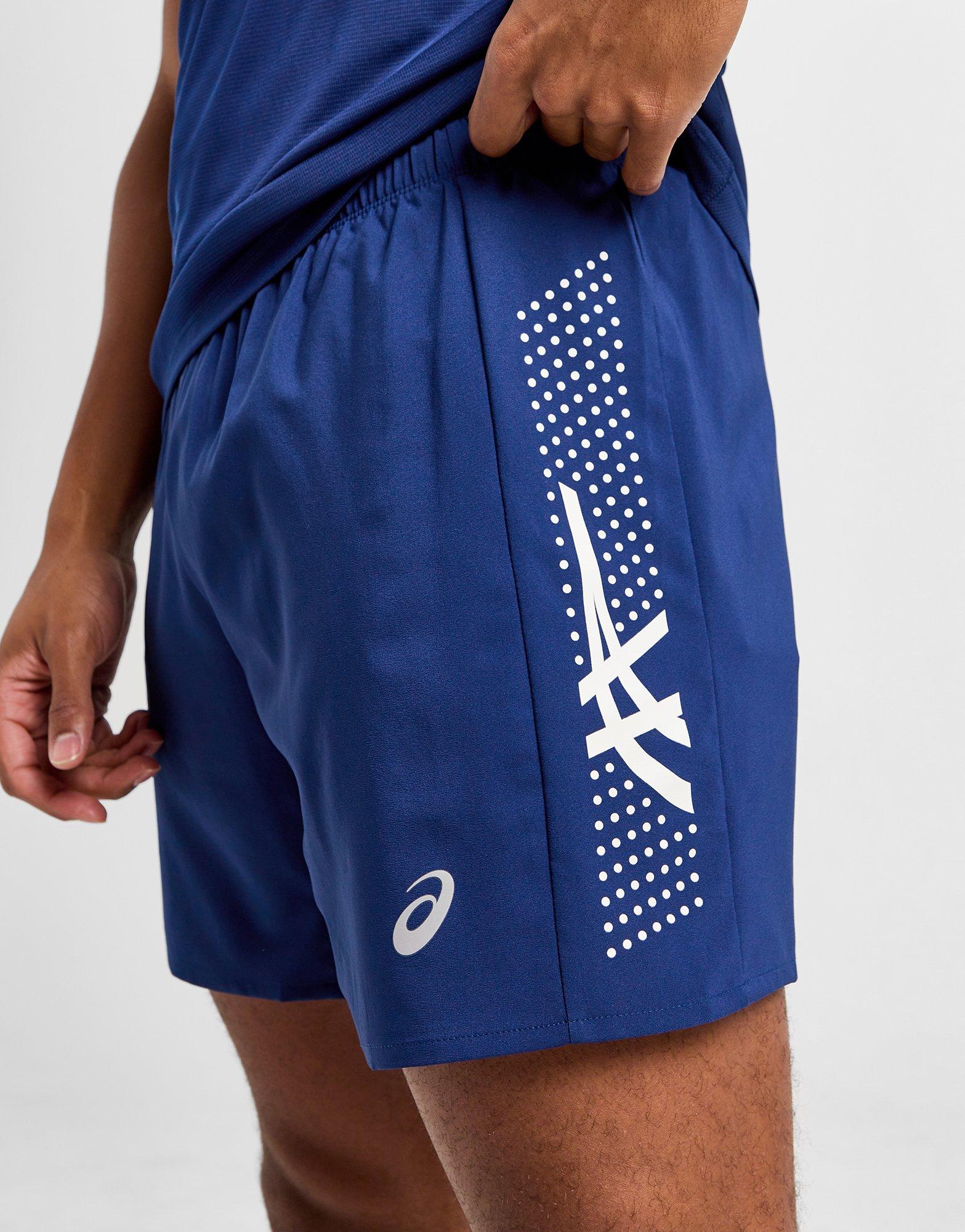 ASICS Icon Shorts