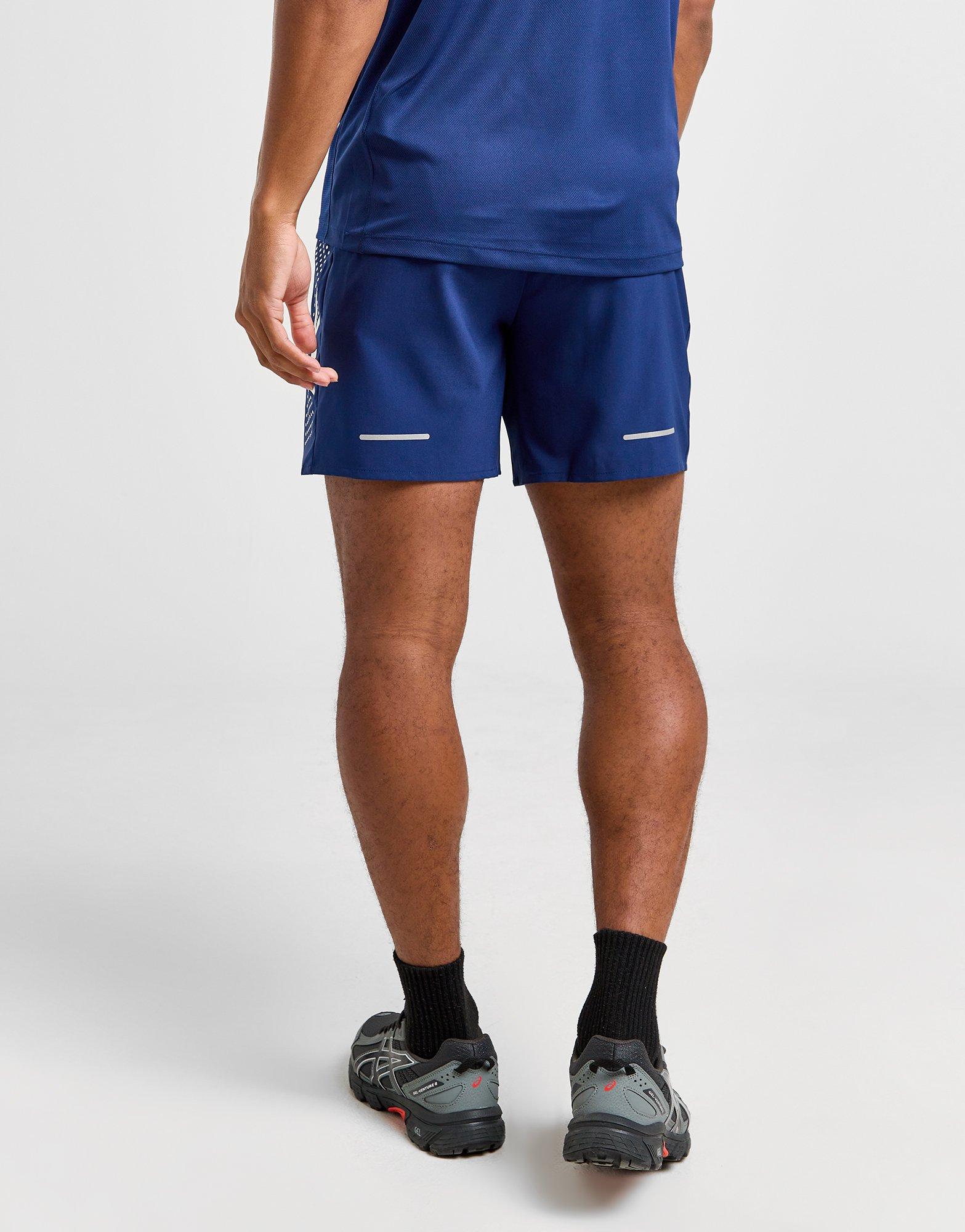 ASICS Icon Shorts