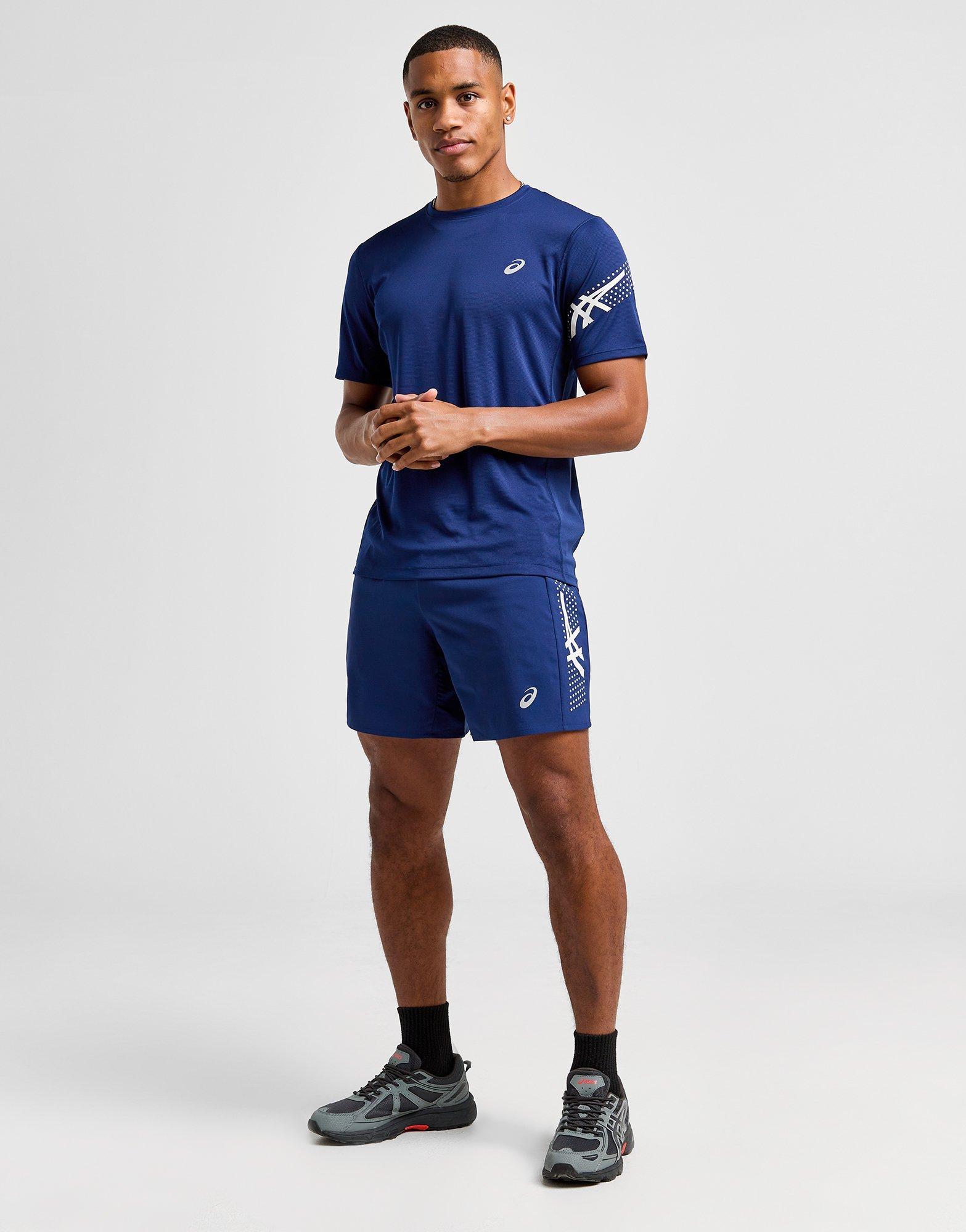 ASICS Icon Shorts