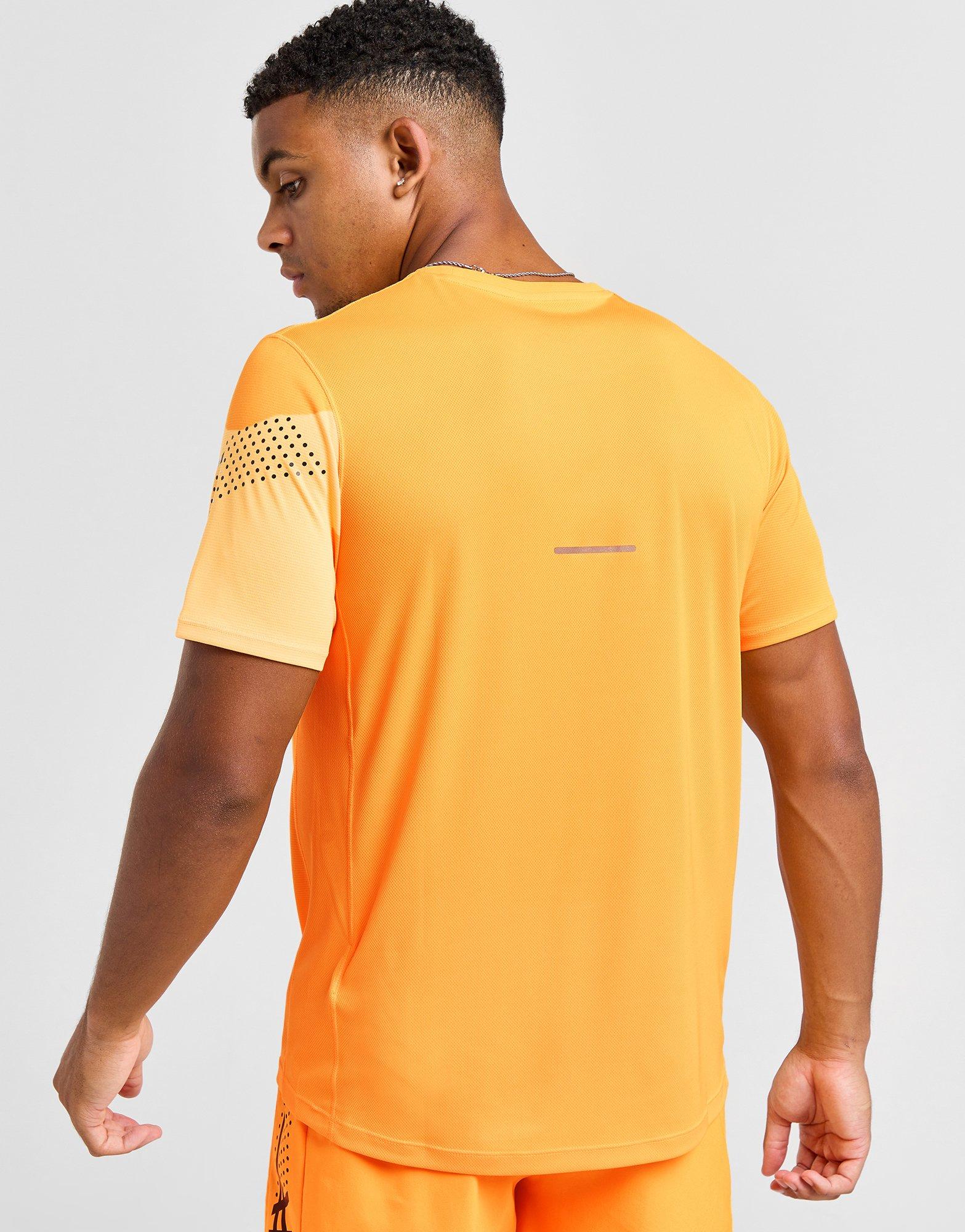 ASICS T-shirt Herr