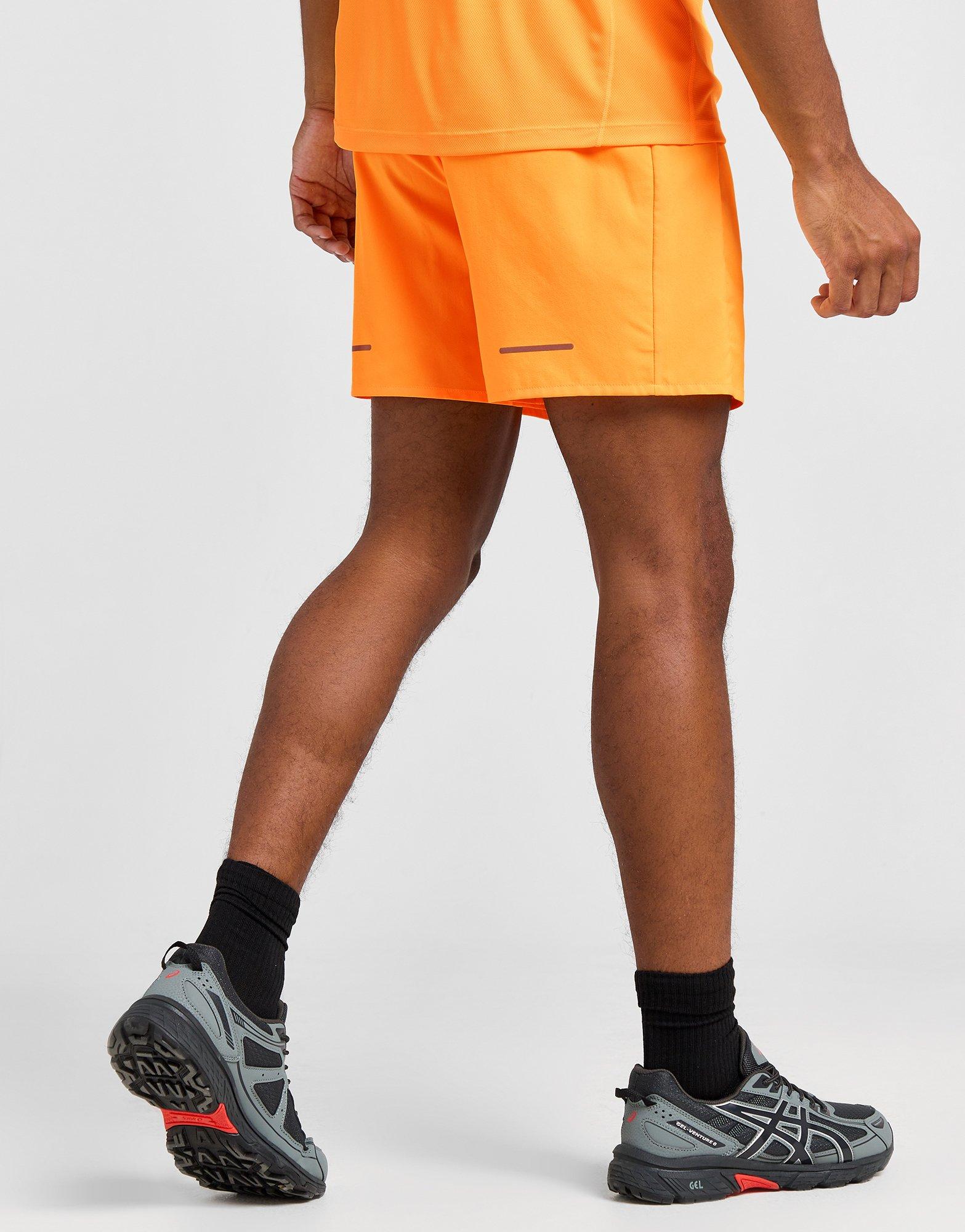 ASICS Icon Shorts