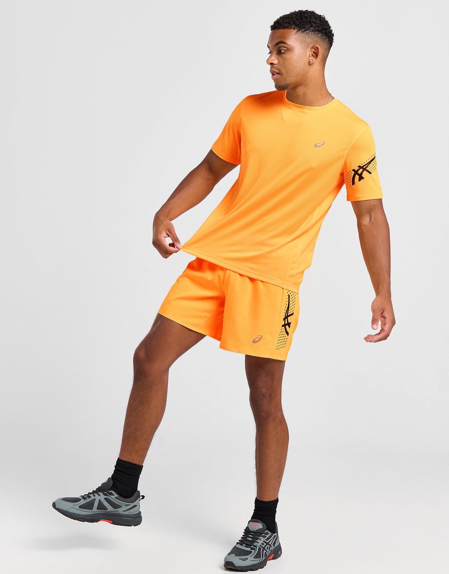 ASICS Icon Shorts