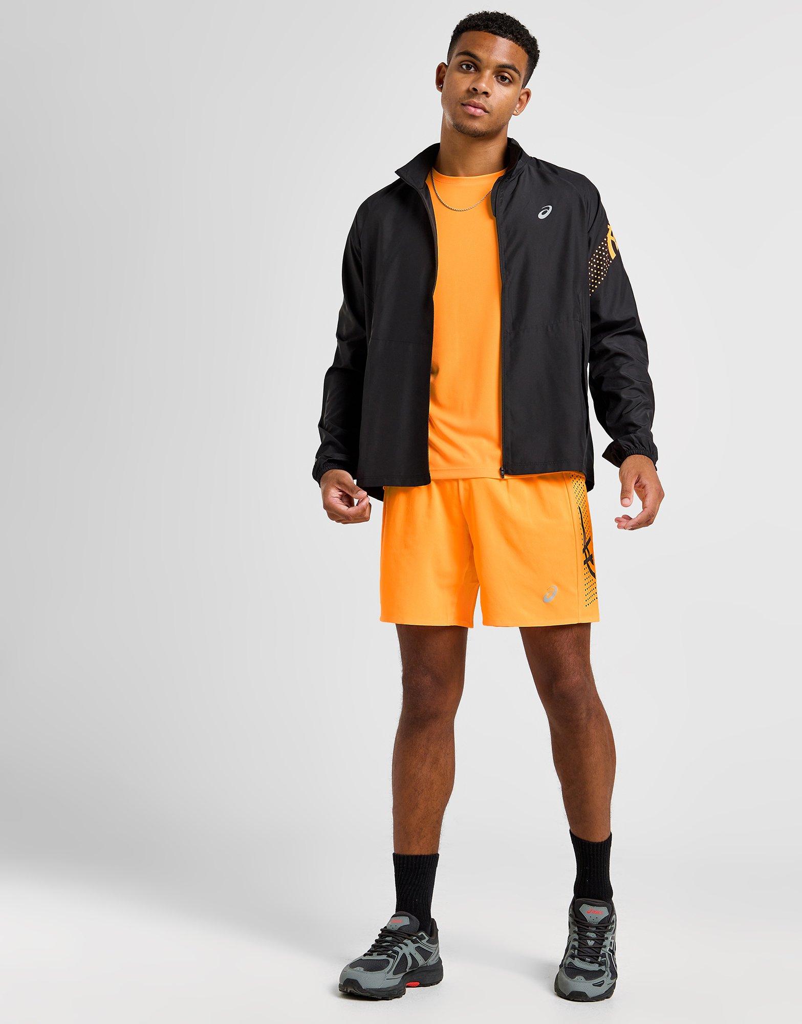 ASICS Icon Shorts