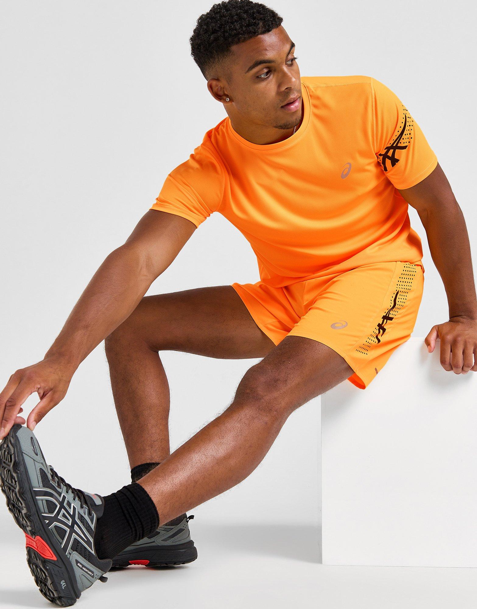 ASICS Short Icon Homme