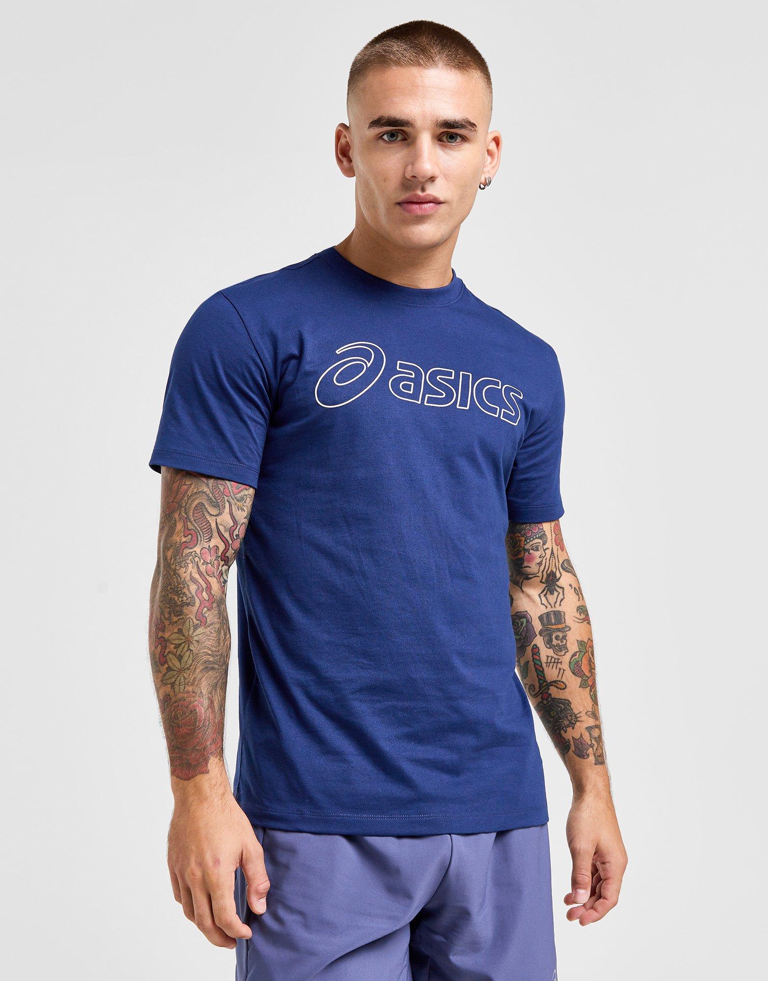 ASICS Logo T-Shirt