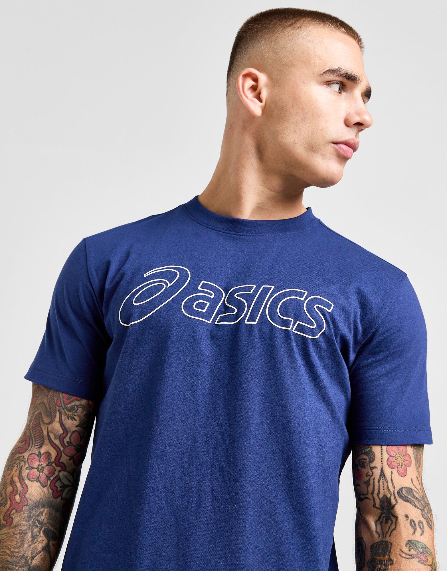 ASICS Logo T-Shirt