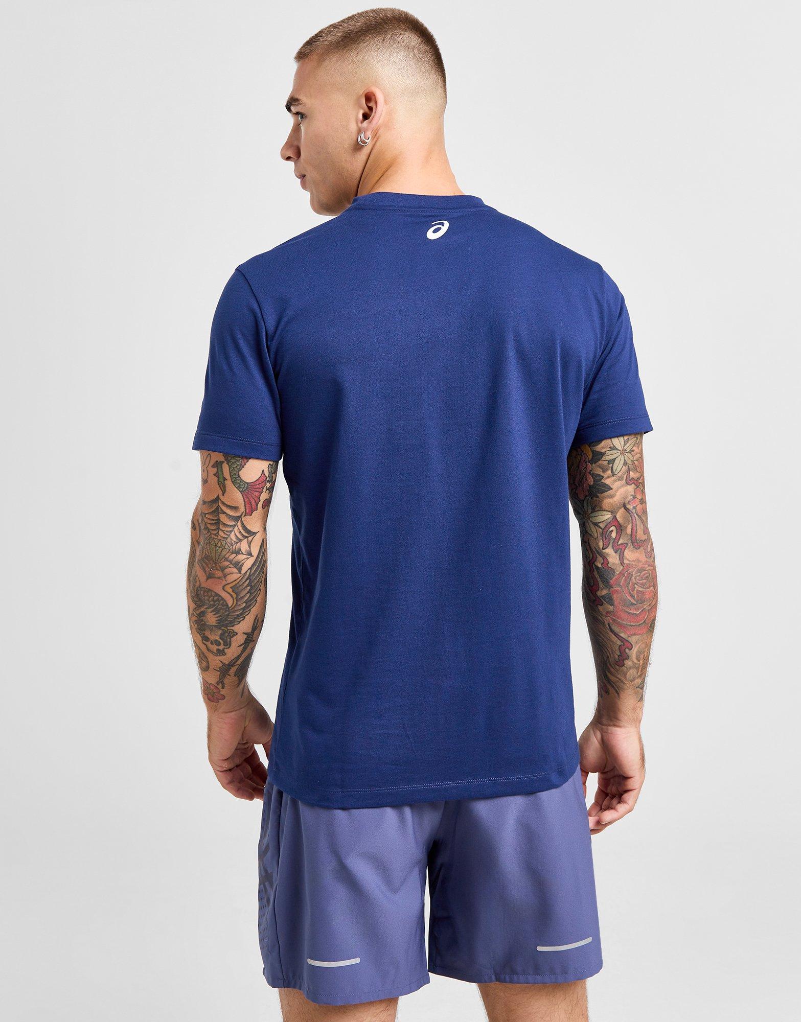ASICS Logo T-Shirt