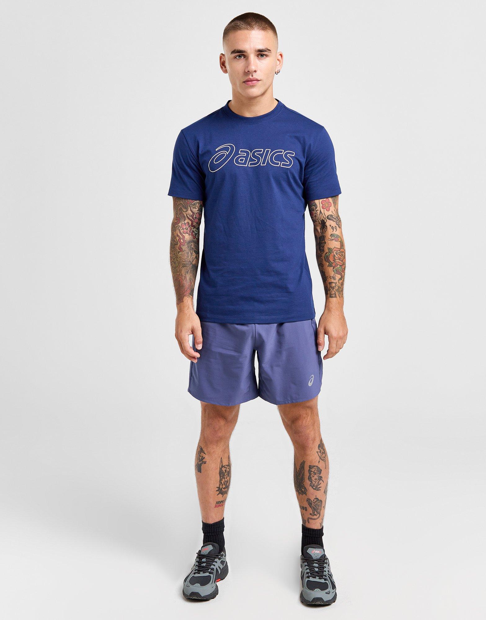 ASICS Logo T-Shirt