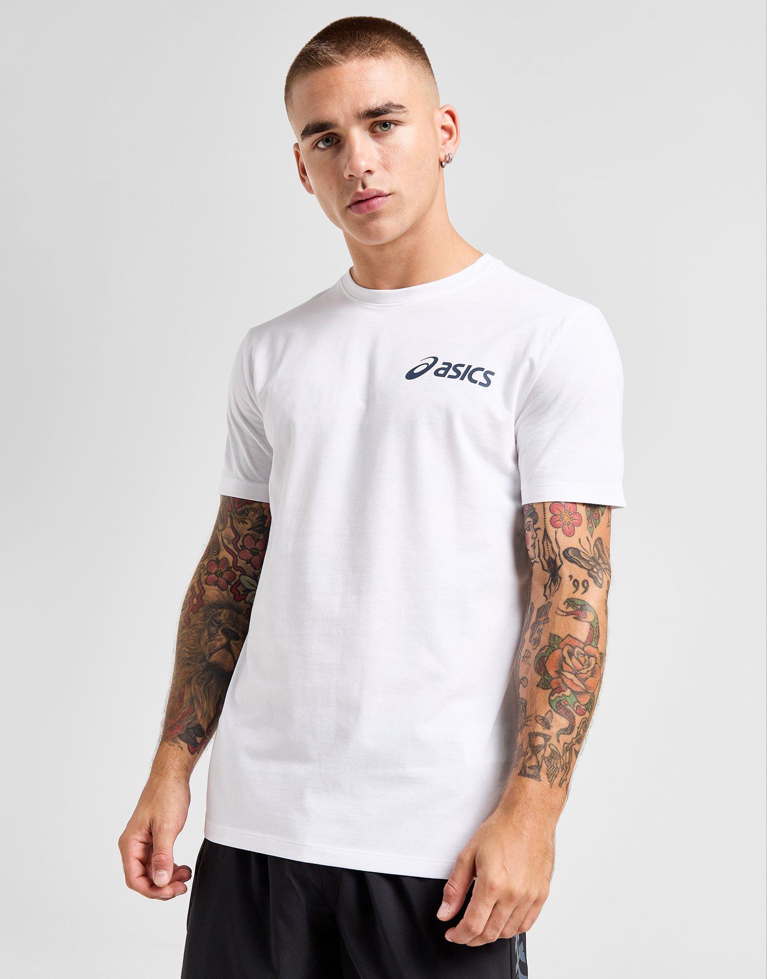ASICS Small Logo T-Shirt