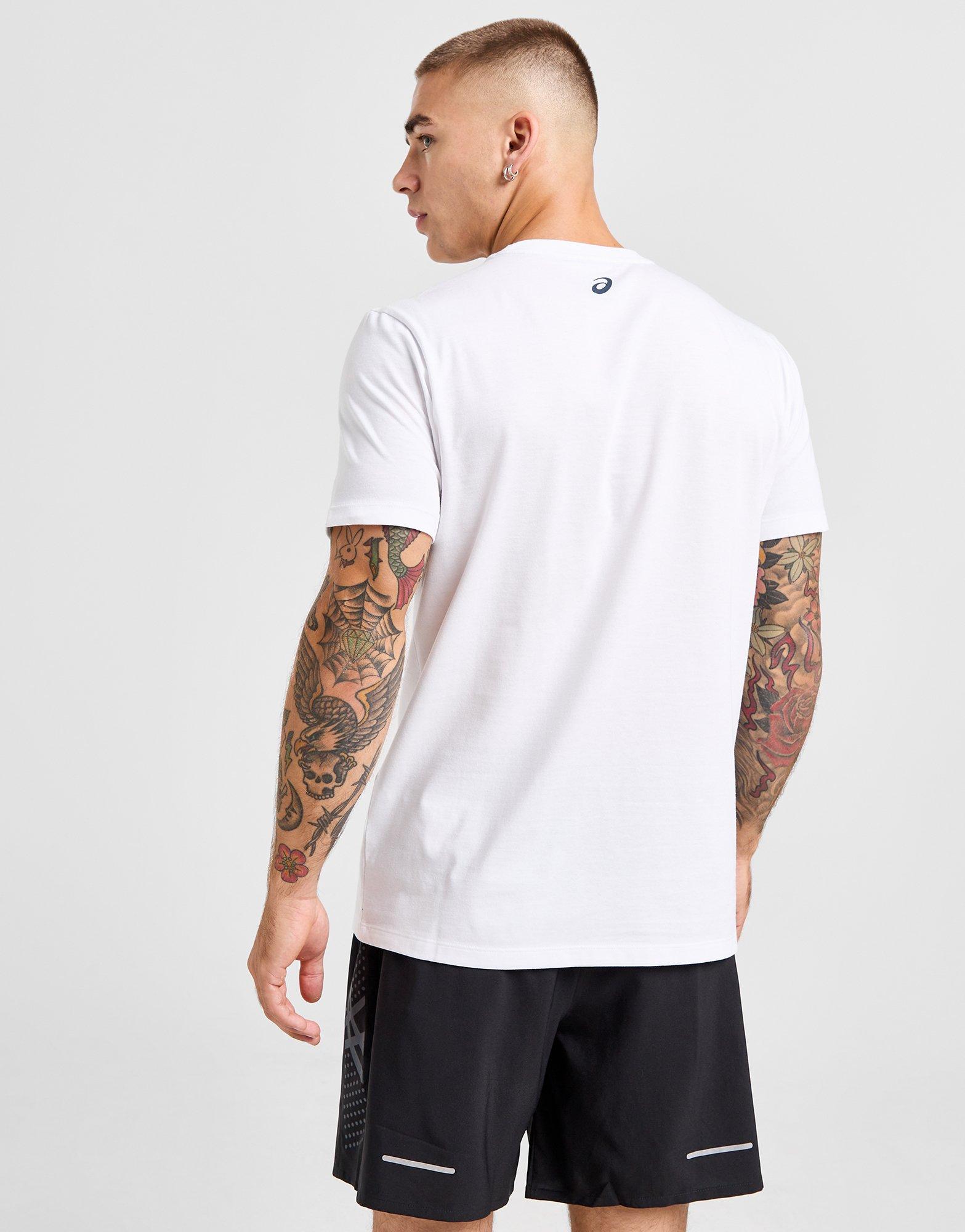 ASICS Small Logo T-Shirt