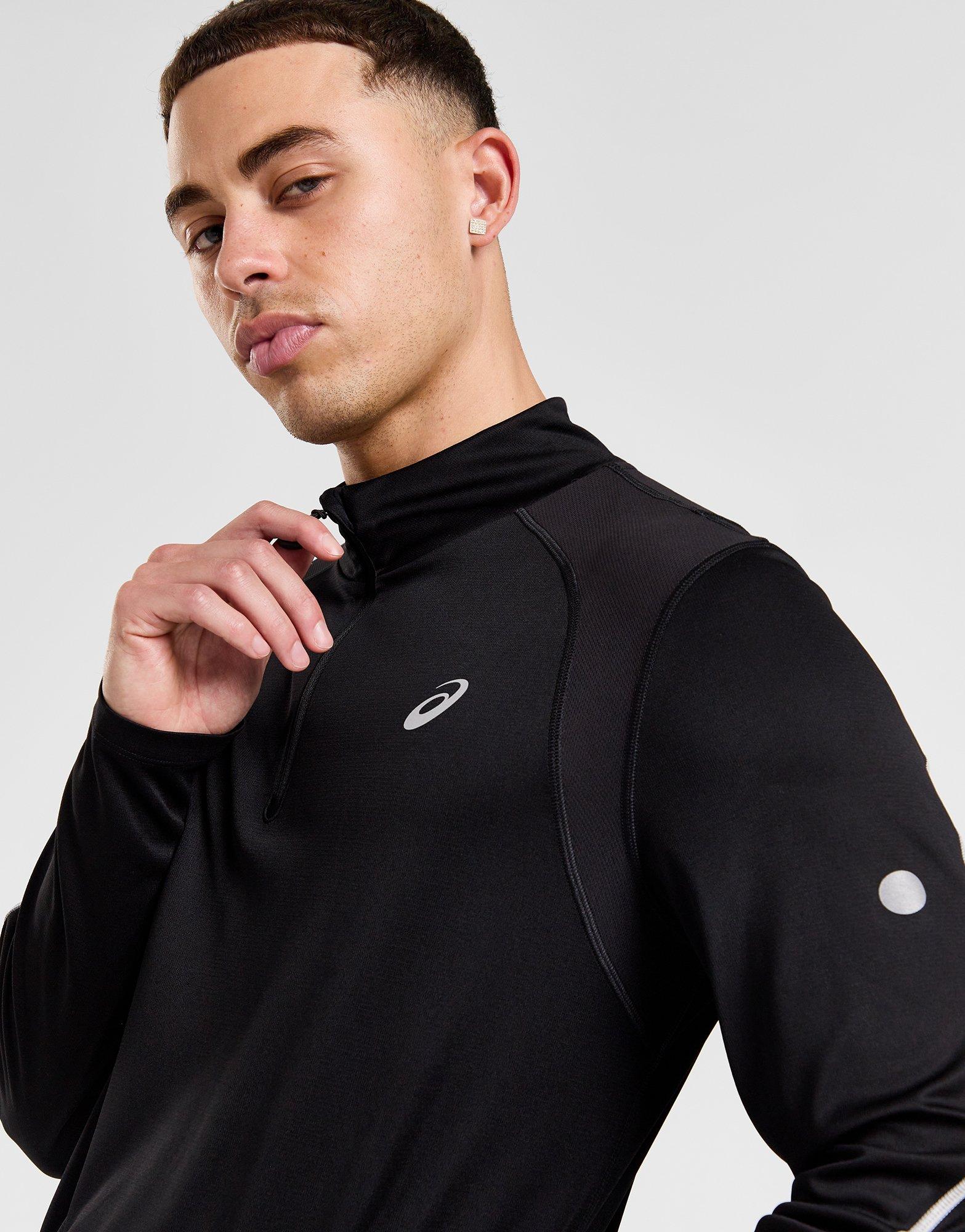 ASICS Road Lite-Show 1/2 Zip Top