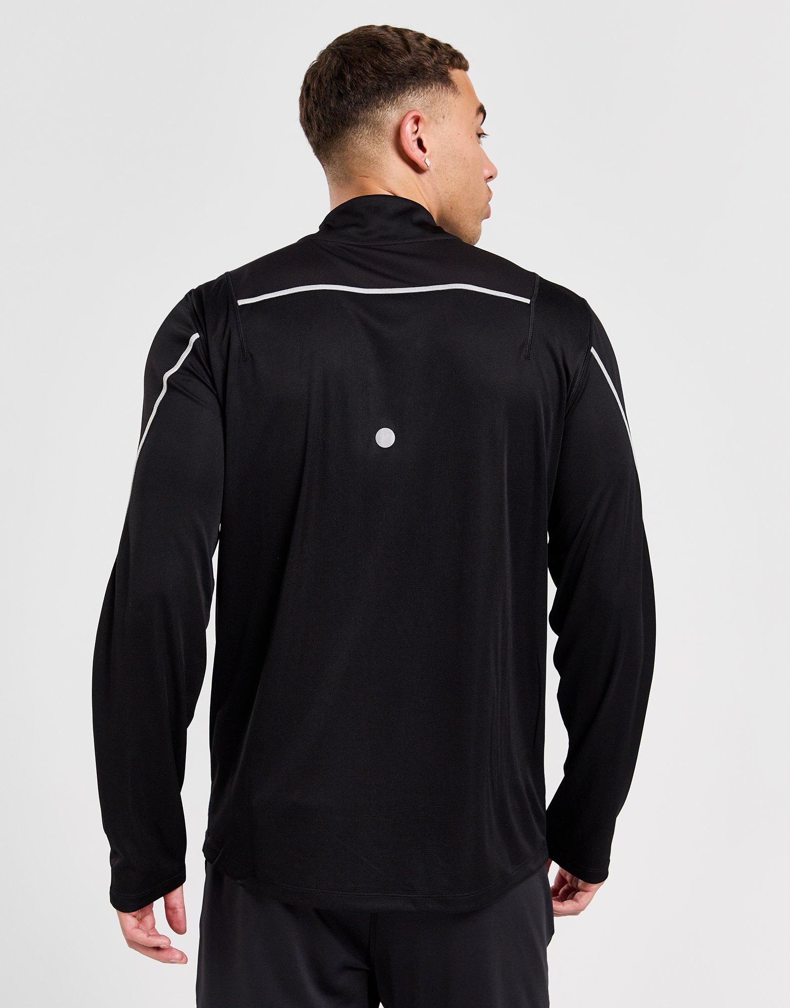 ASICS Road Lite-Show 1/2 Zip Top