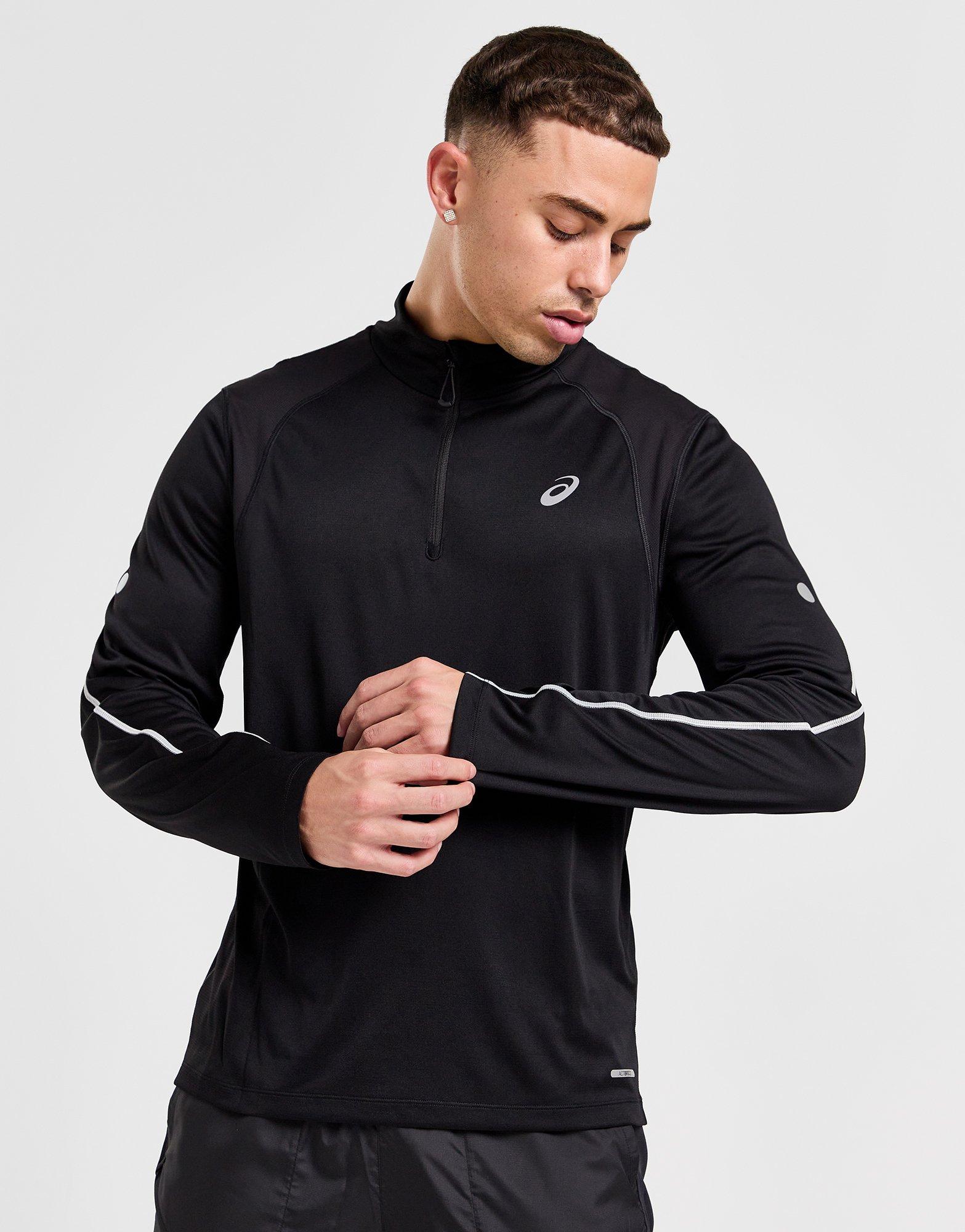 ASICS Road Lite-Show 1/2 Zip Top