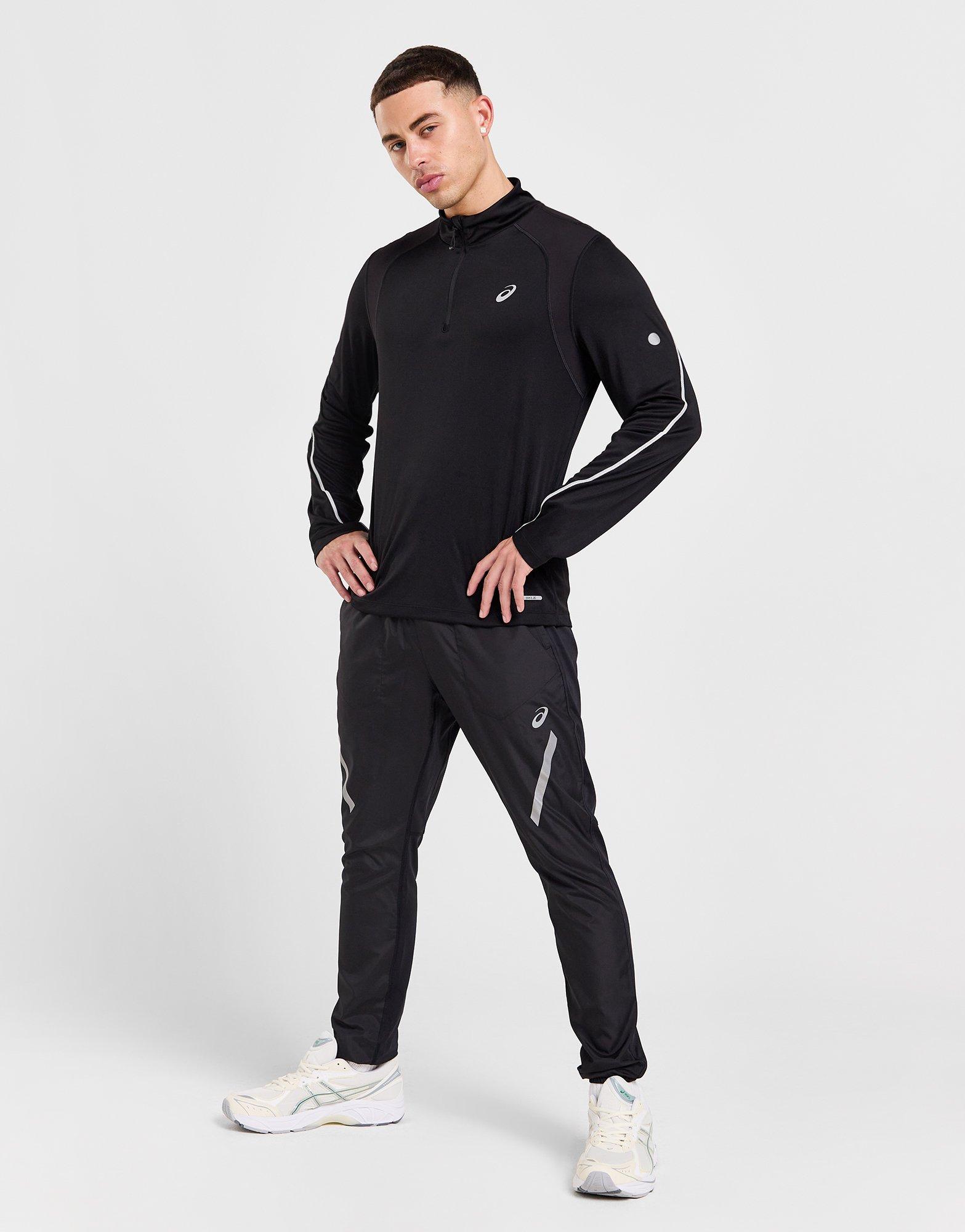 ASICS Road Lite-Show 1/2 Zip Top