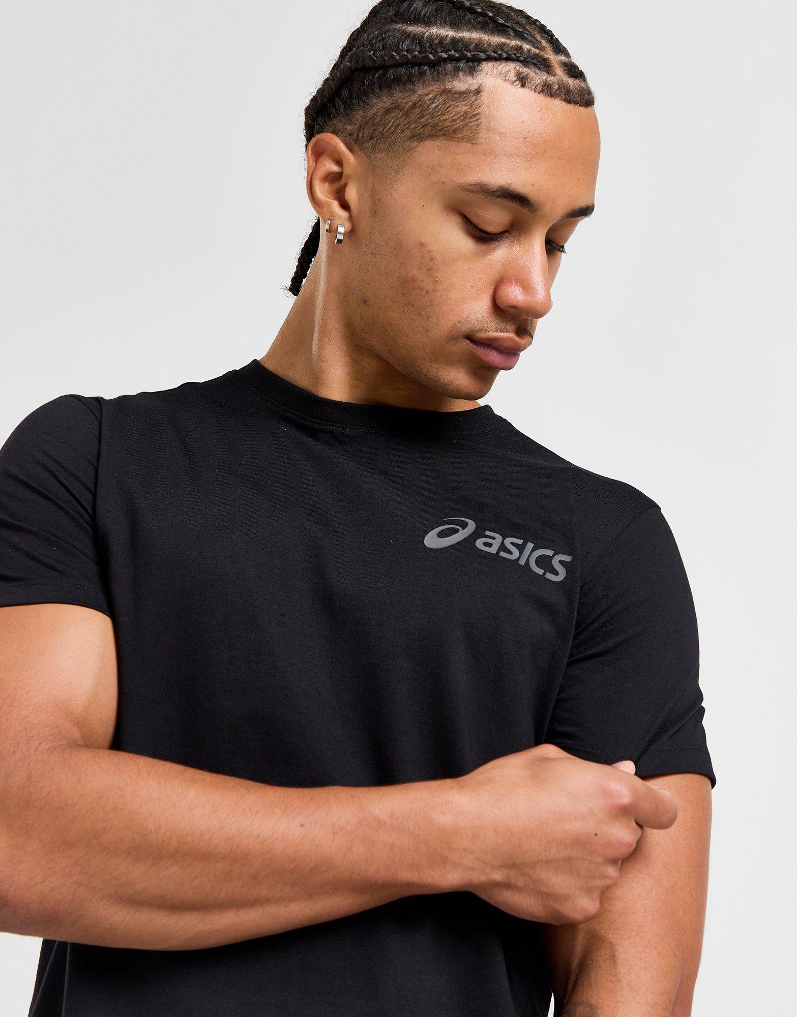 ASICS Small Logo T-Shirt