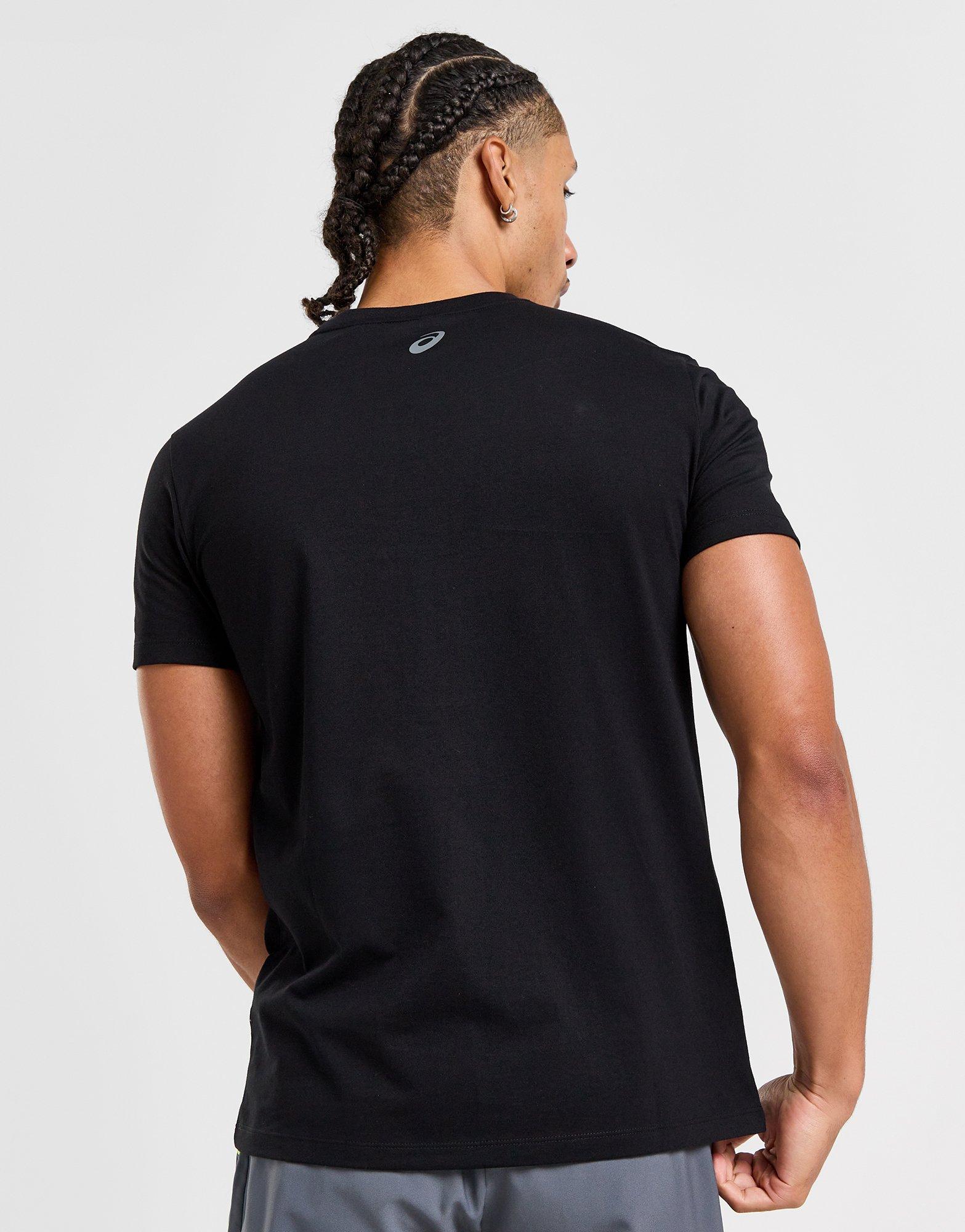 ASICS Small Logo T-Shirt