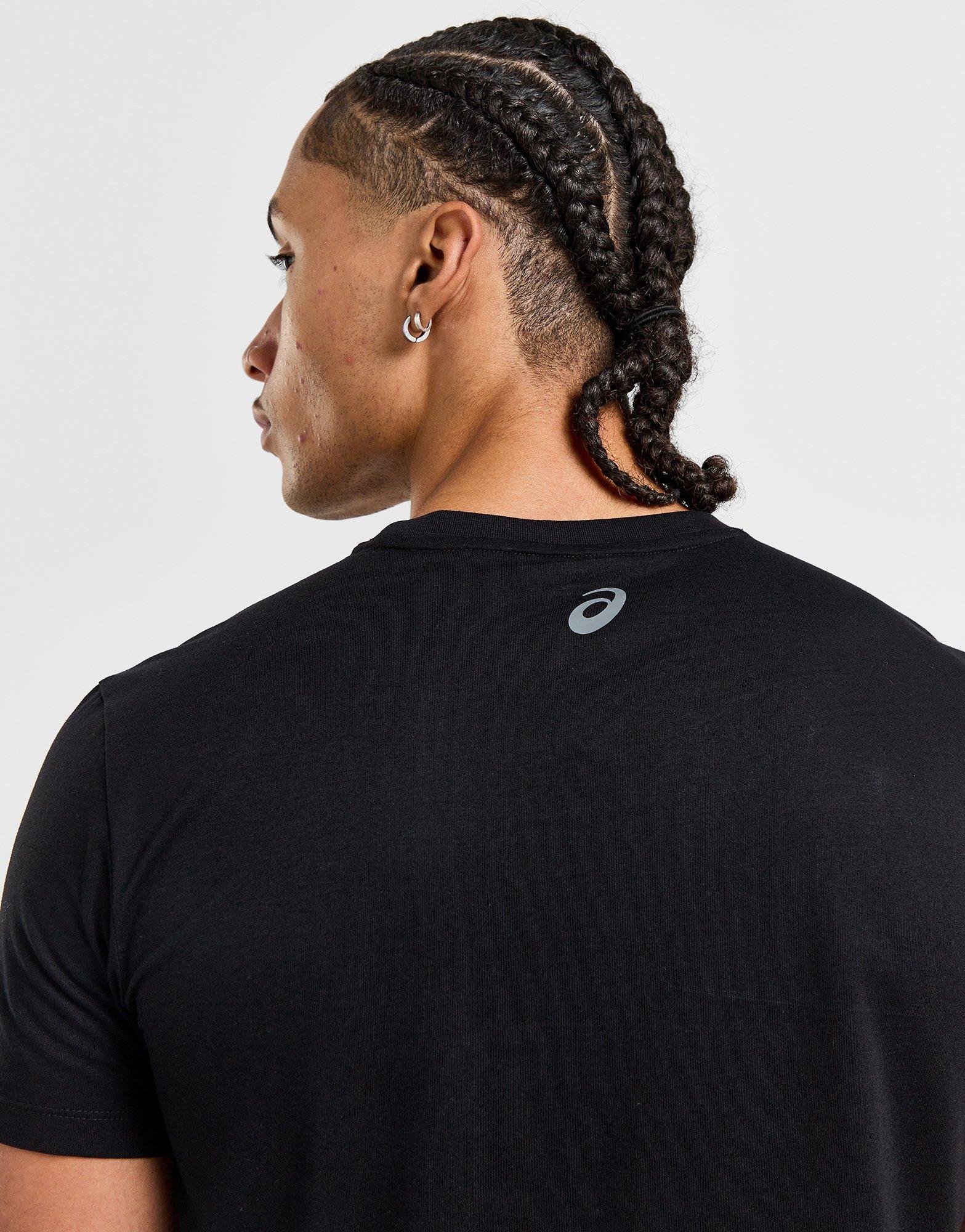 ASICS Small Logo T-Shirt