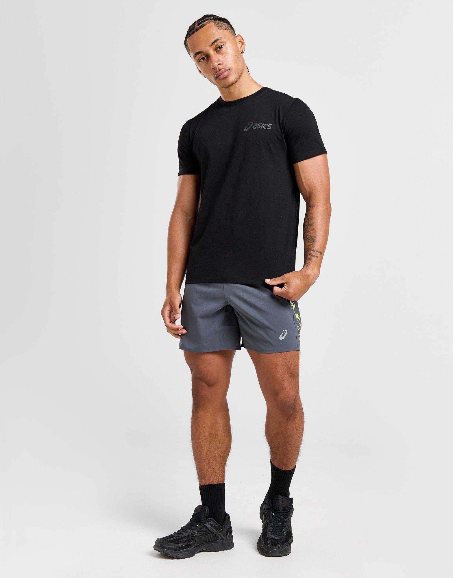 ASICS Small Logo T-Shirt