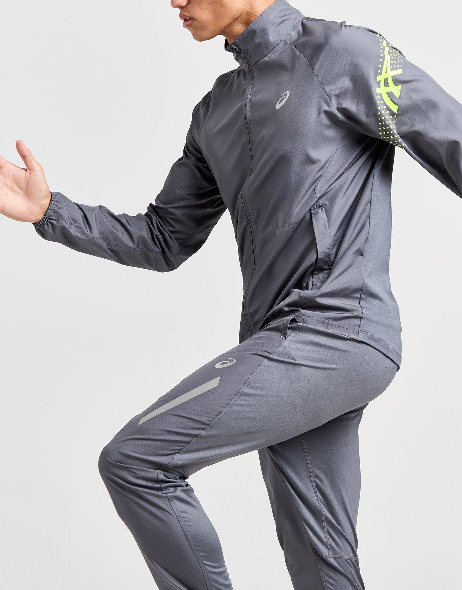 ASICS LITE-SHOW Woven Track Pants
