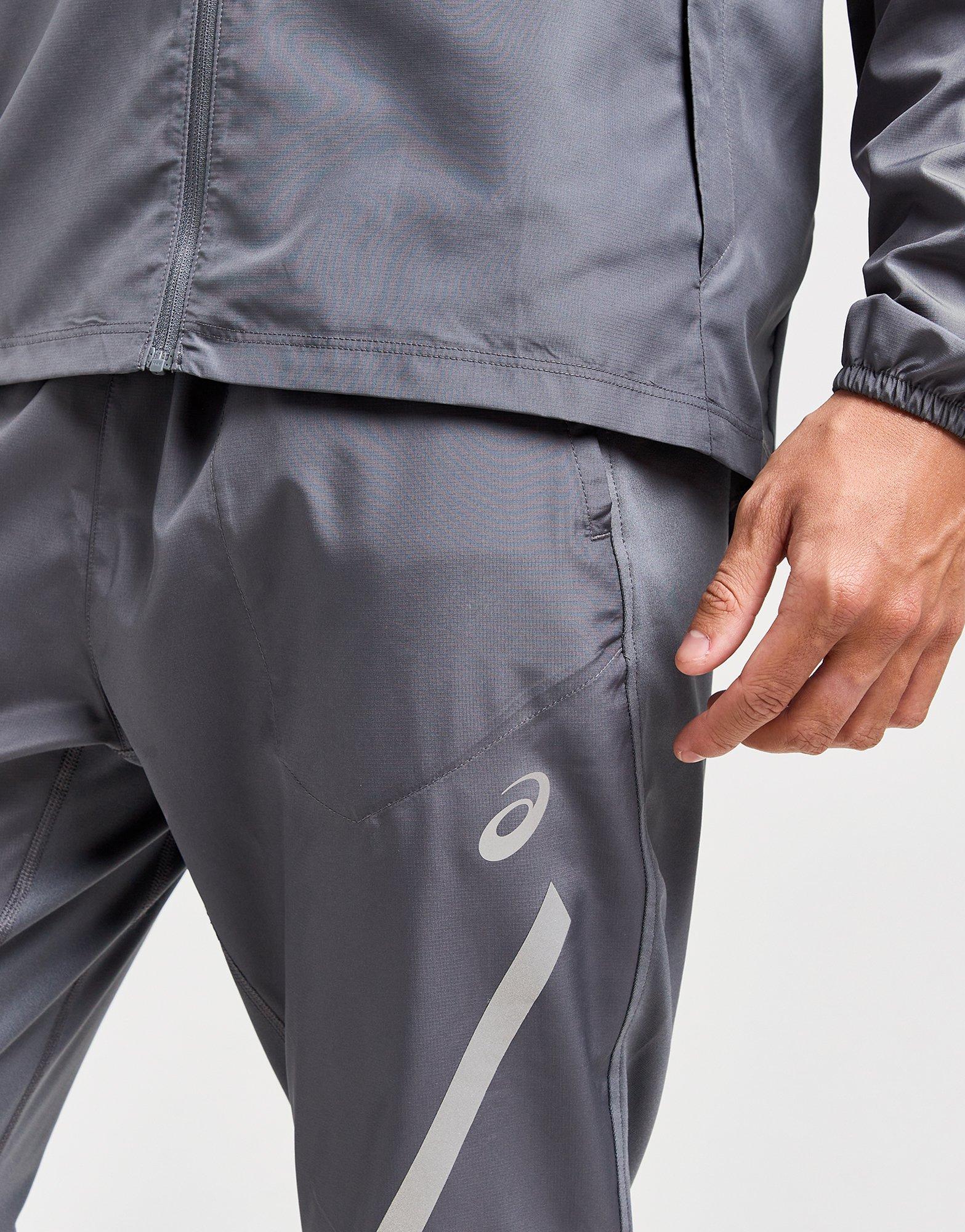 ASICS LITE-SHOW Woven Track Pants