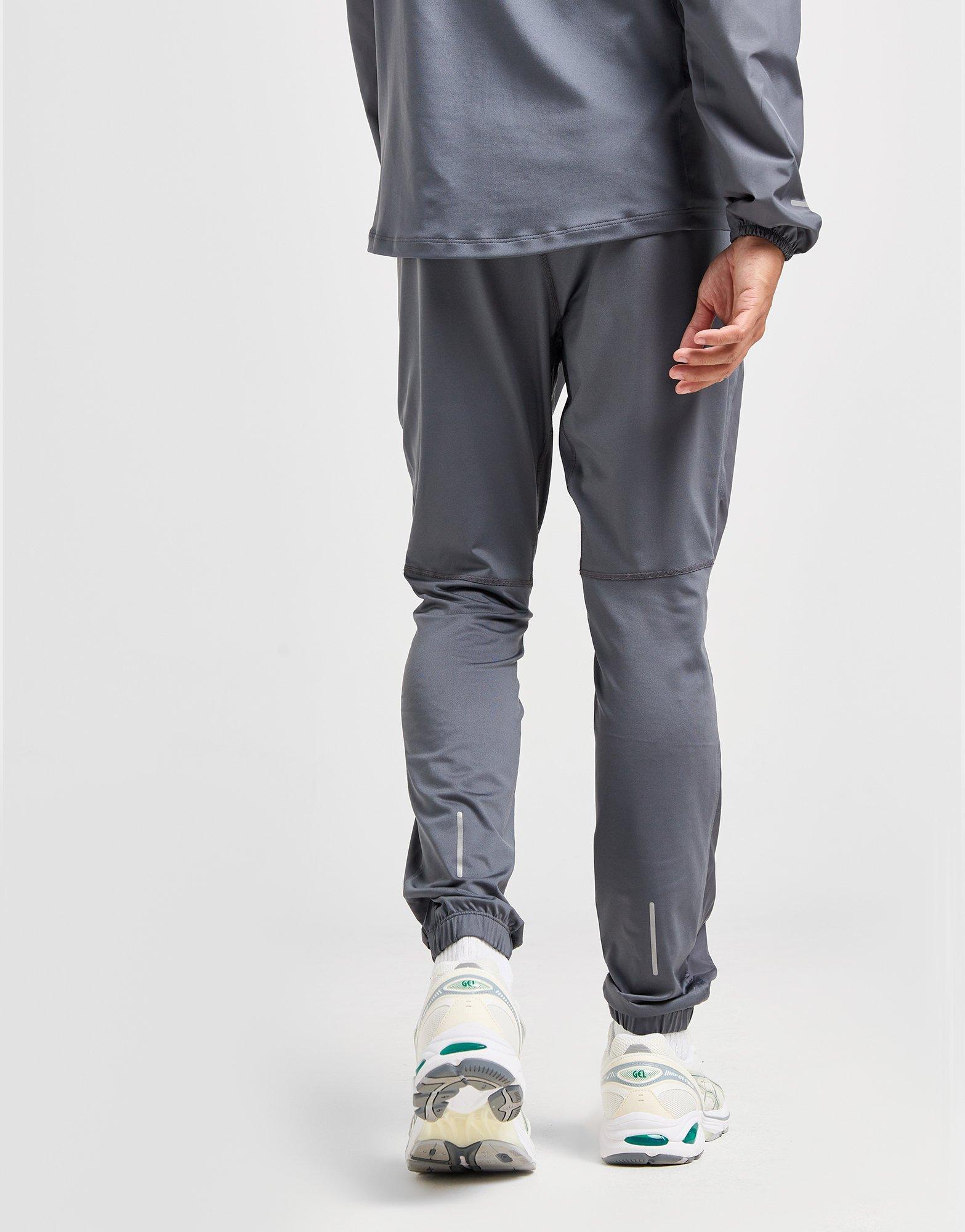 ASICS LITE-SHOW Woven Track Pants
