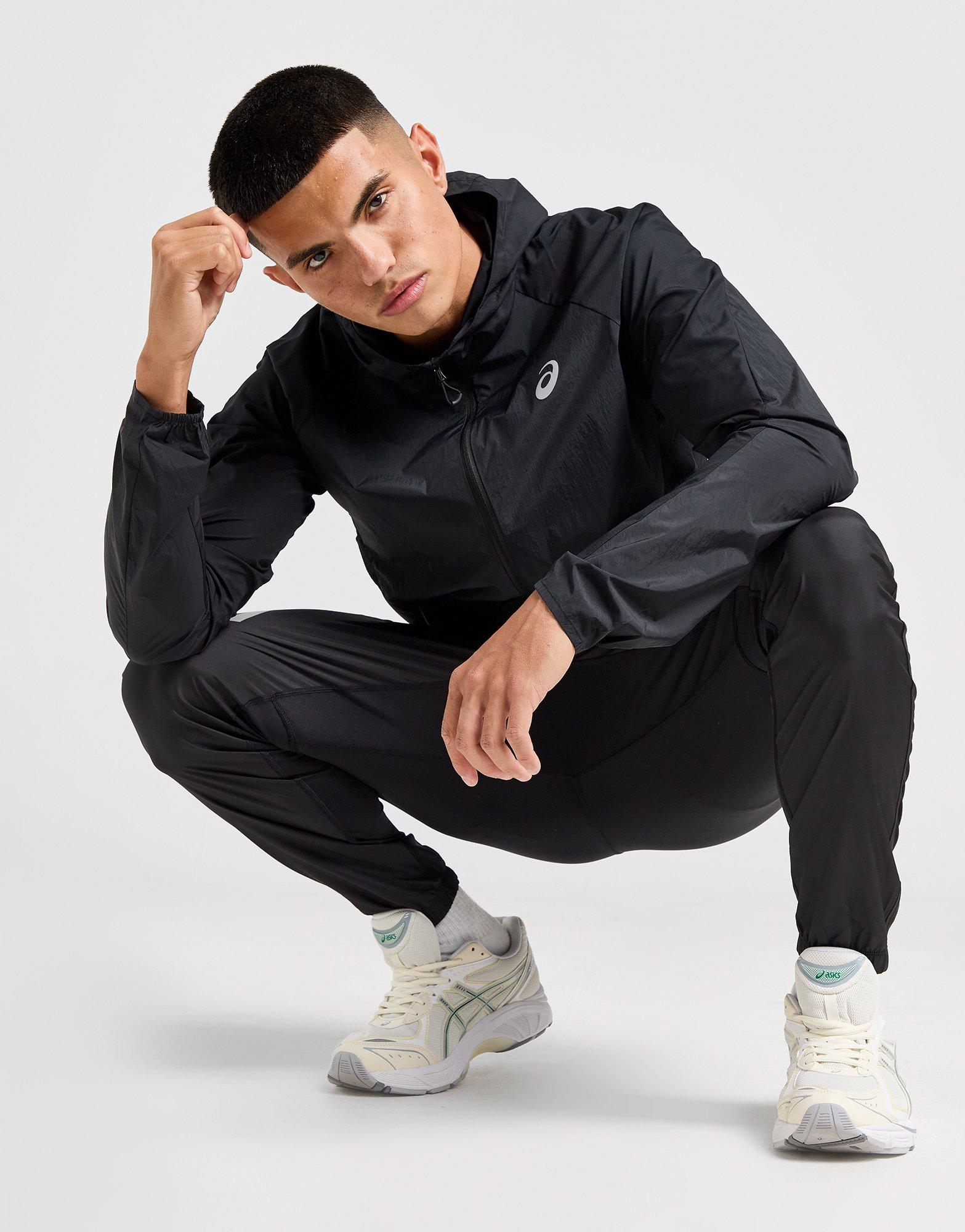 ASICS Road Jacka Herr