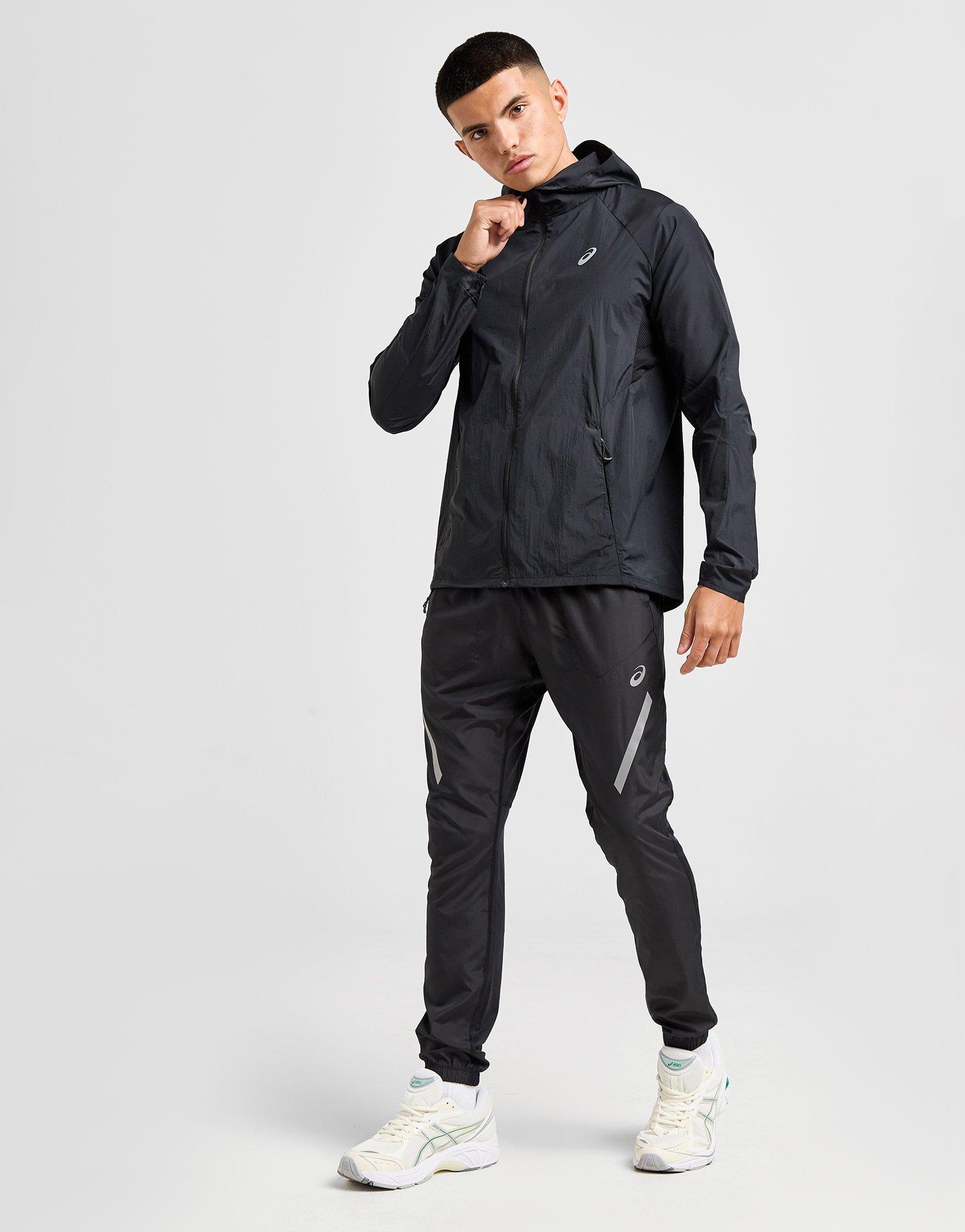 ASICS Road Jacka Herr