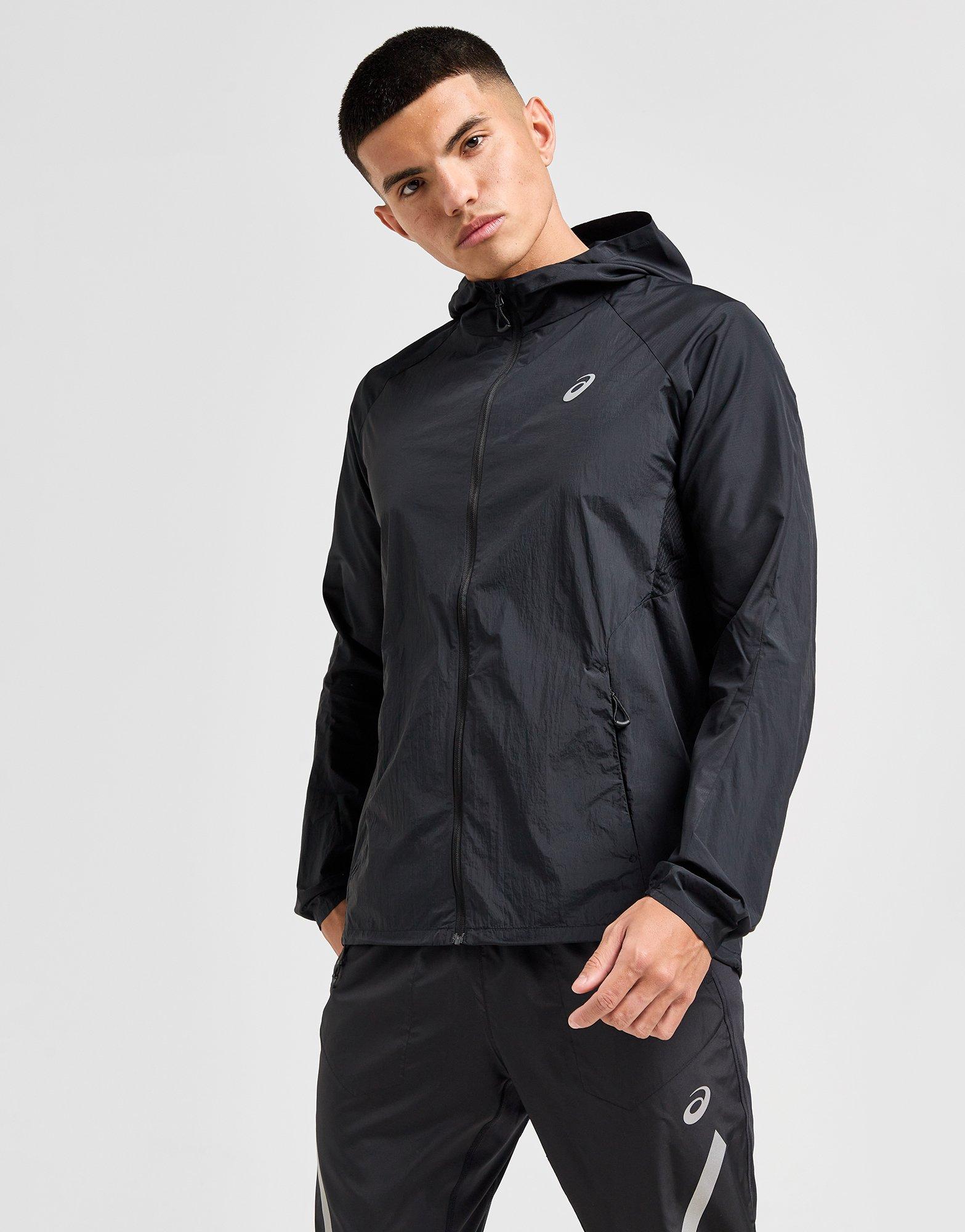 ASICS Giacca Road Packable