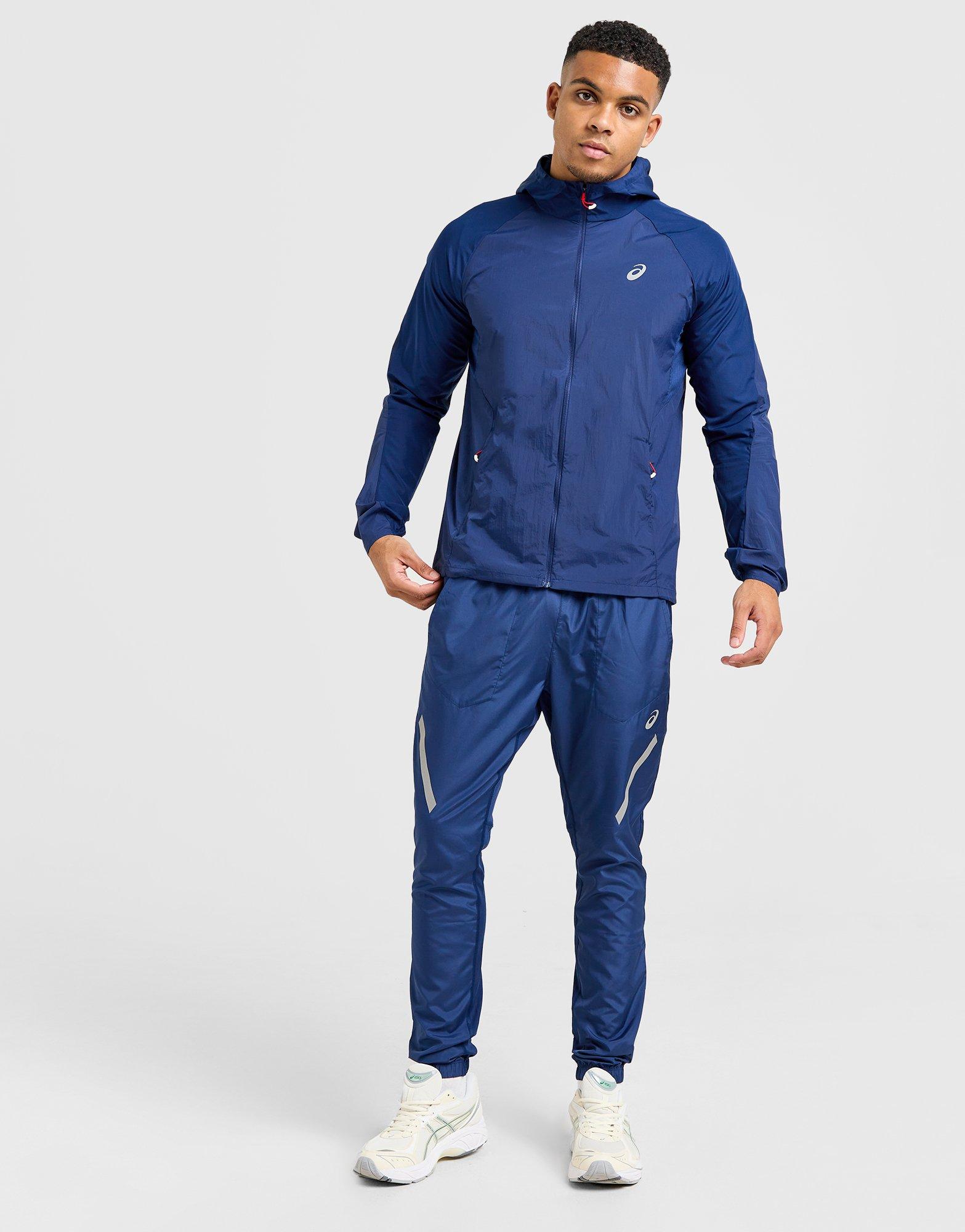 ASICS Veste Pliable Road Homme