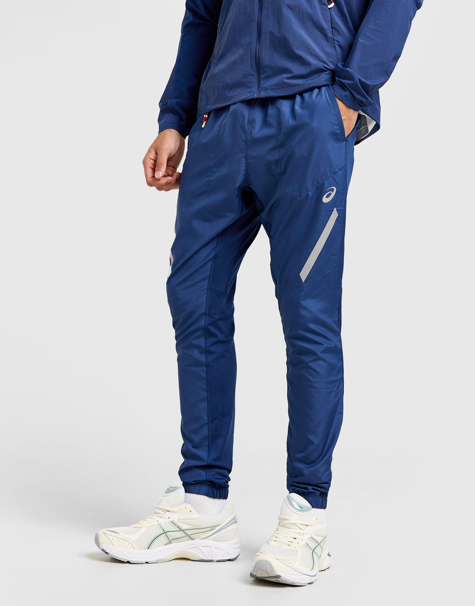 Asics training pants online