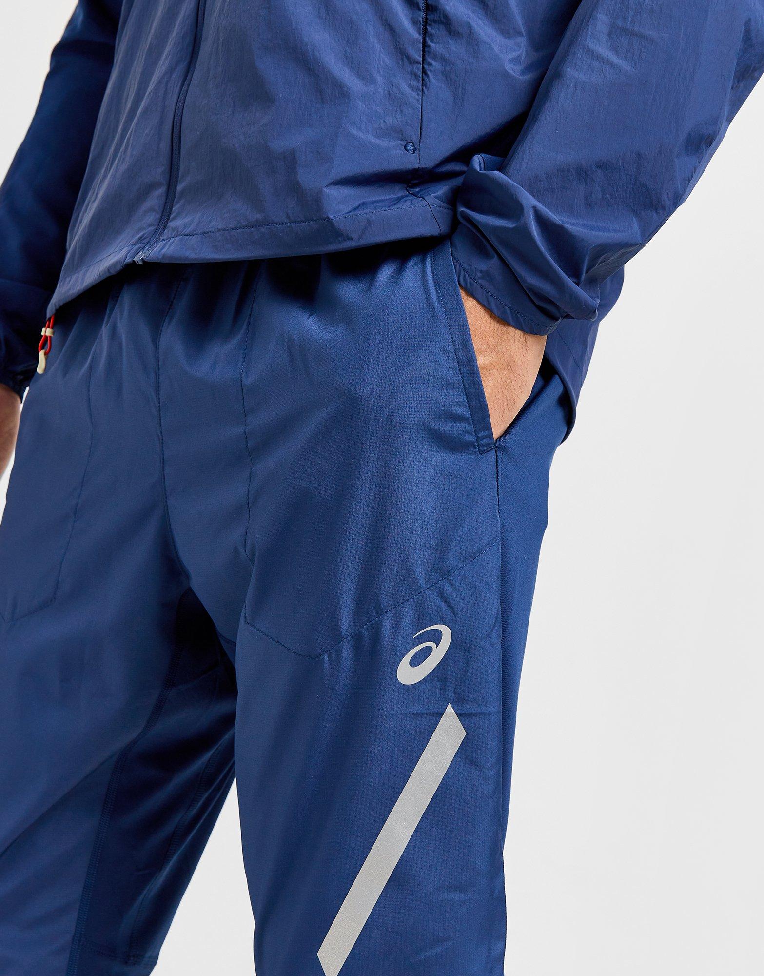 ASICS LITE-SHOW Woven Trainingshose