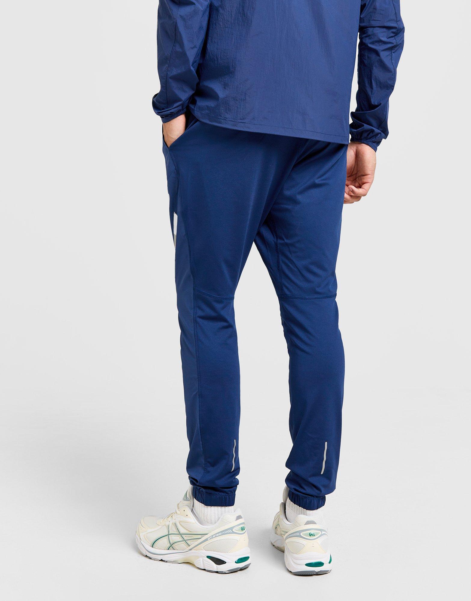 ASICS LITE-SHOW Woven Trainingshose