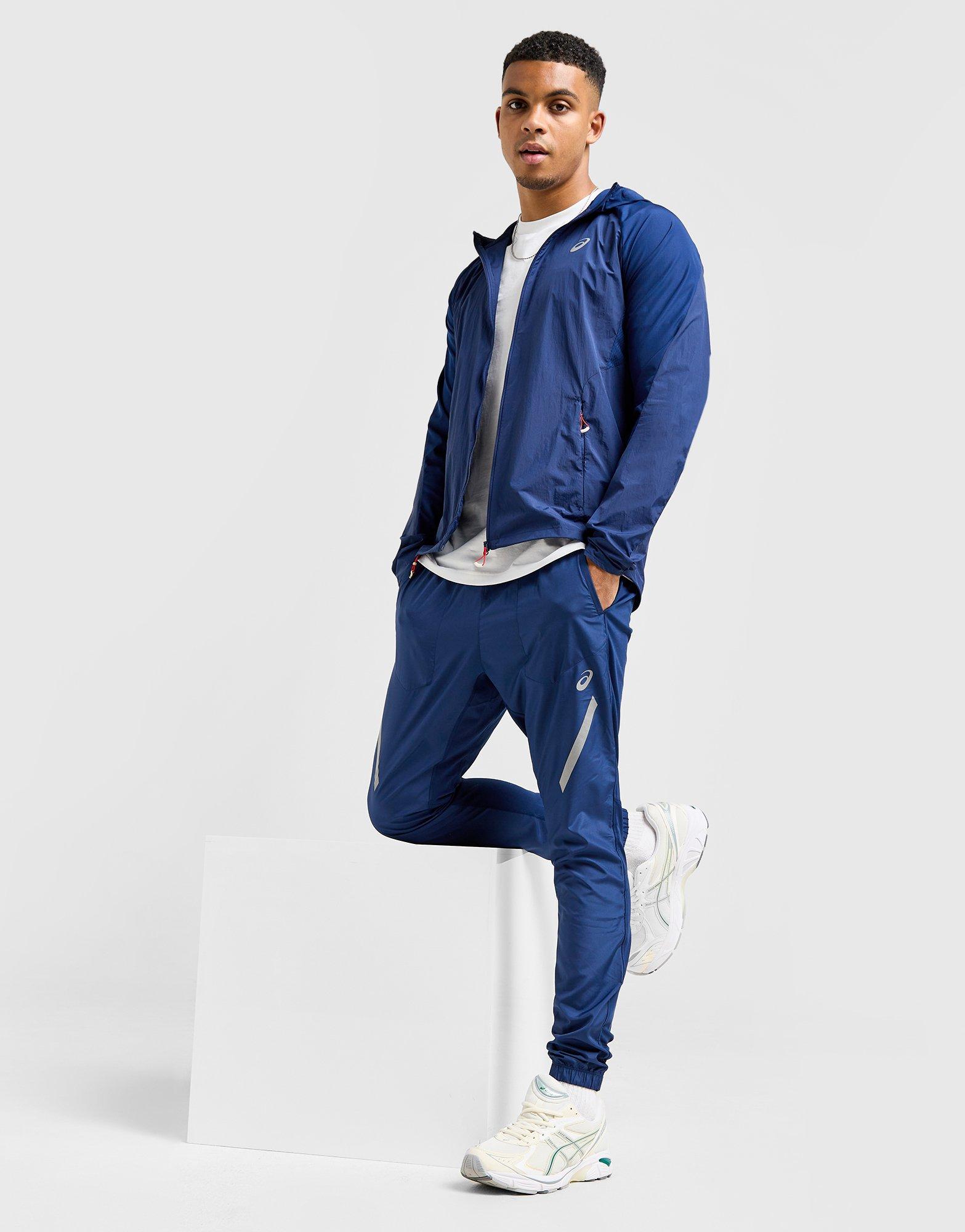 ASICS Pantaloni Woven LITE-SHOW