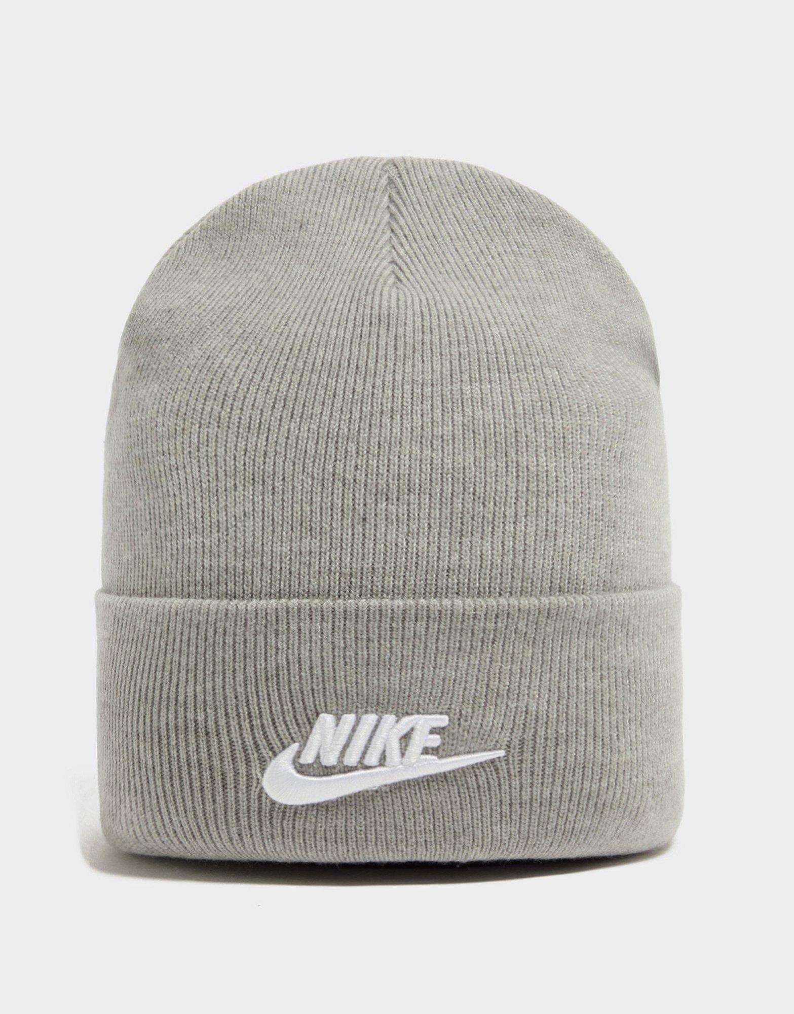 Nike Peak Beanie Hat