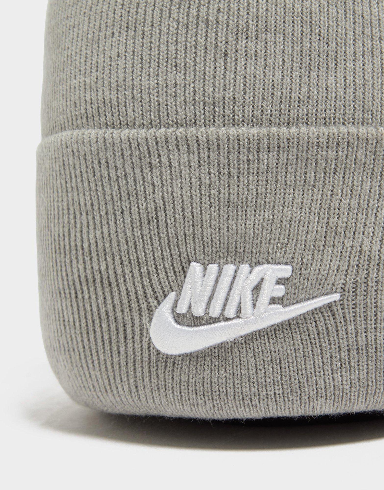 Nike Peak Beanie Hat