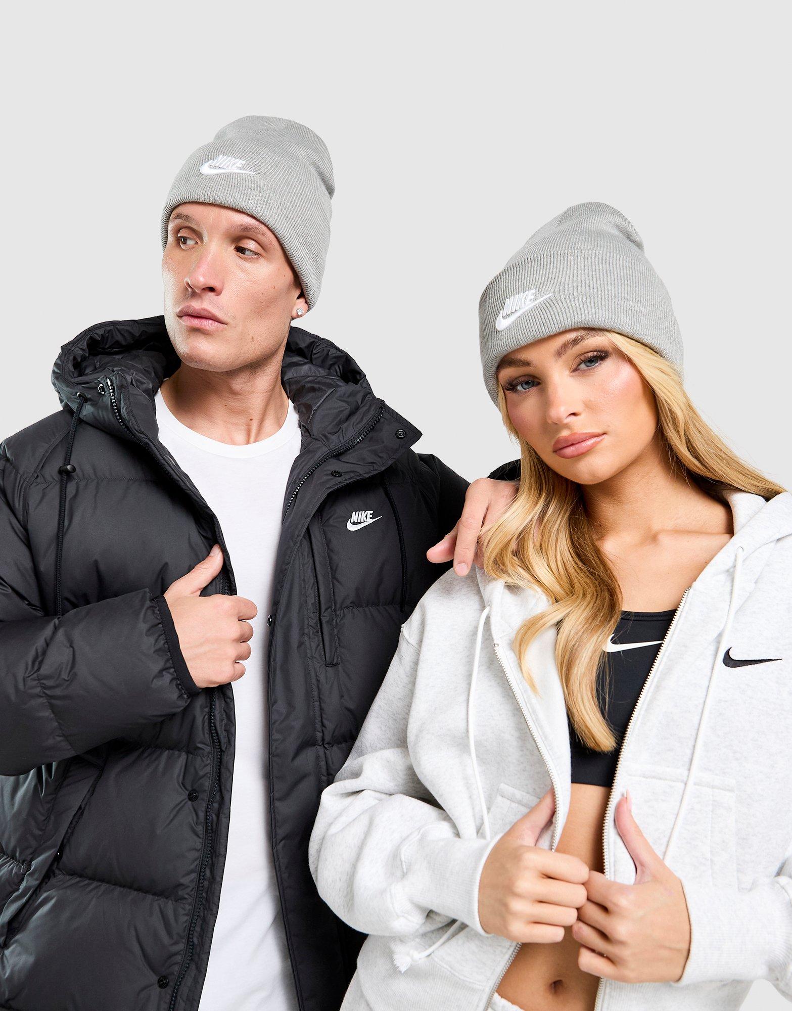 Nike Peak Beanie Hat