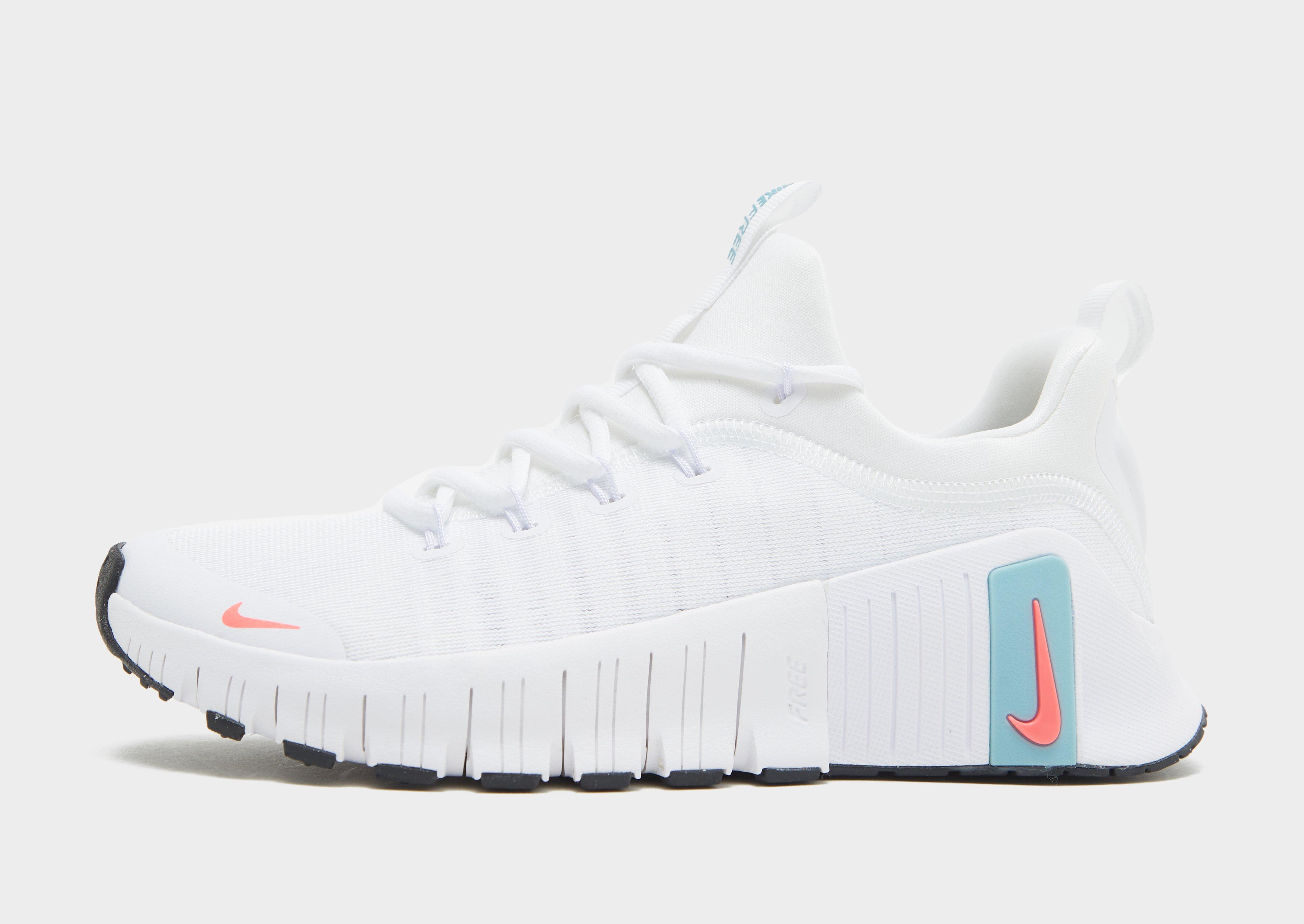 Nike free x metcon mujer best sale