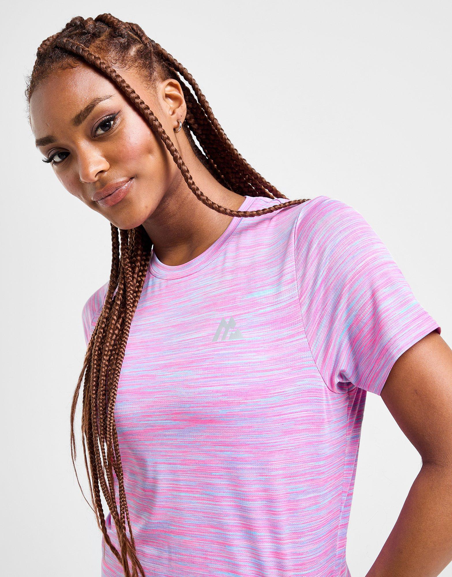 MONTIREX Trail T-Shirt