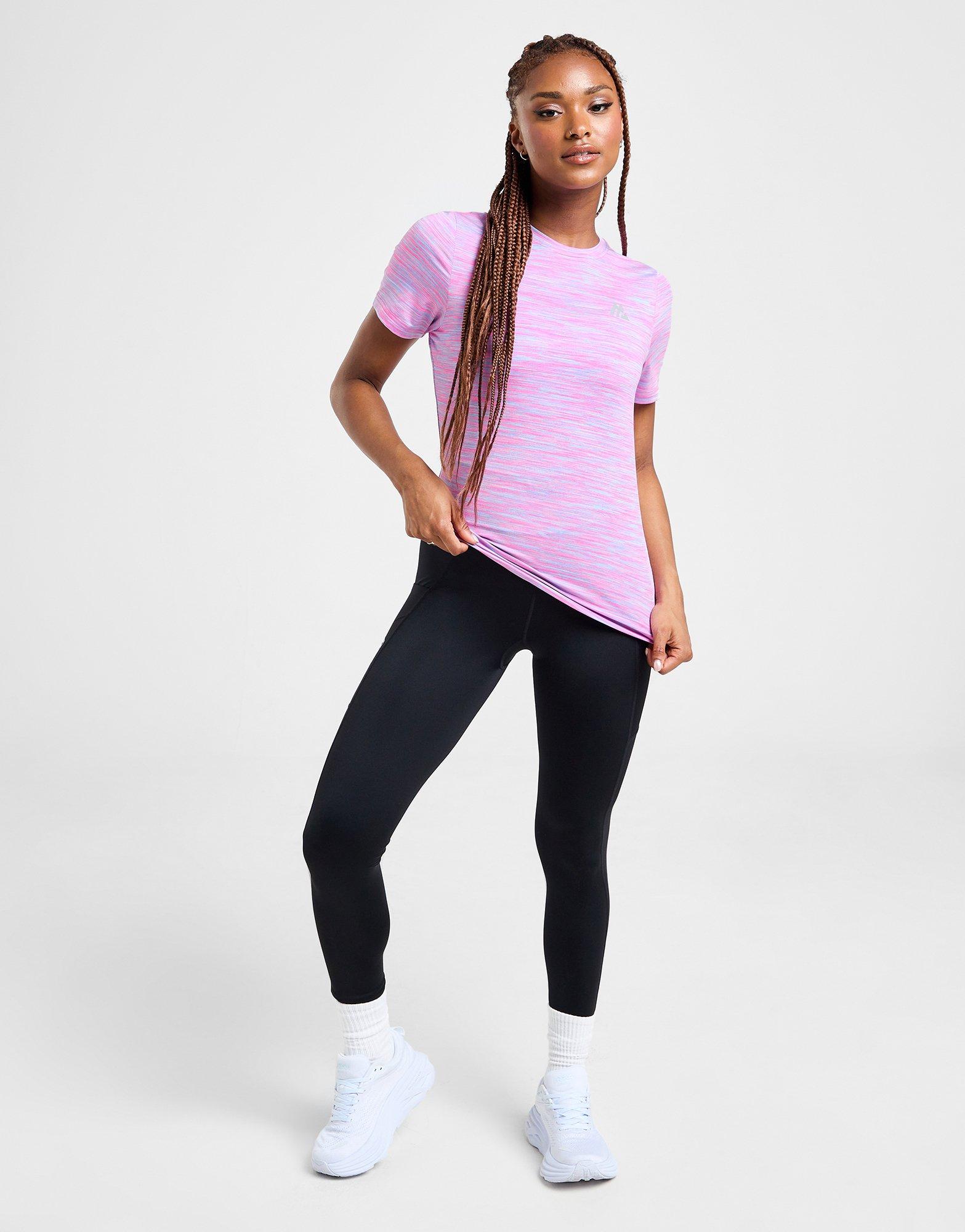 MONTIREX Trail T-Shirt